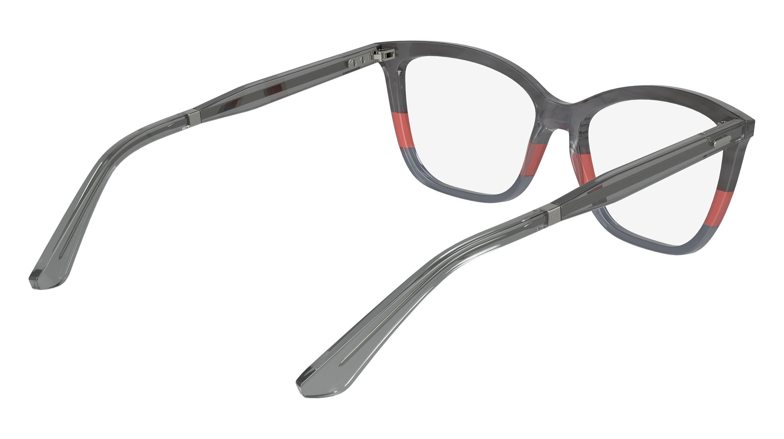 CK23545 029 Montature da vista Calvin Klein 4