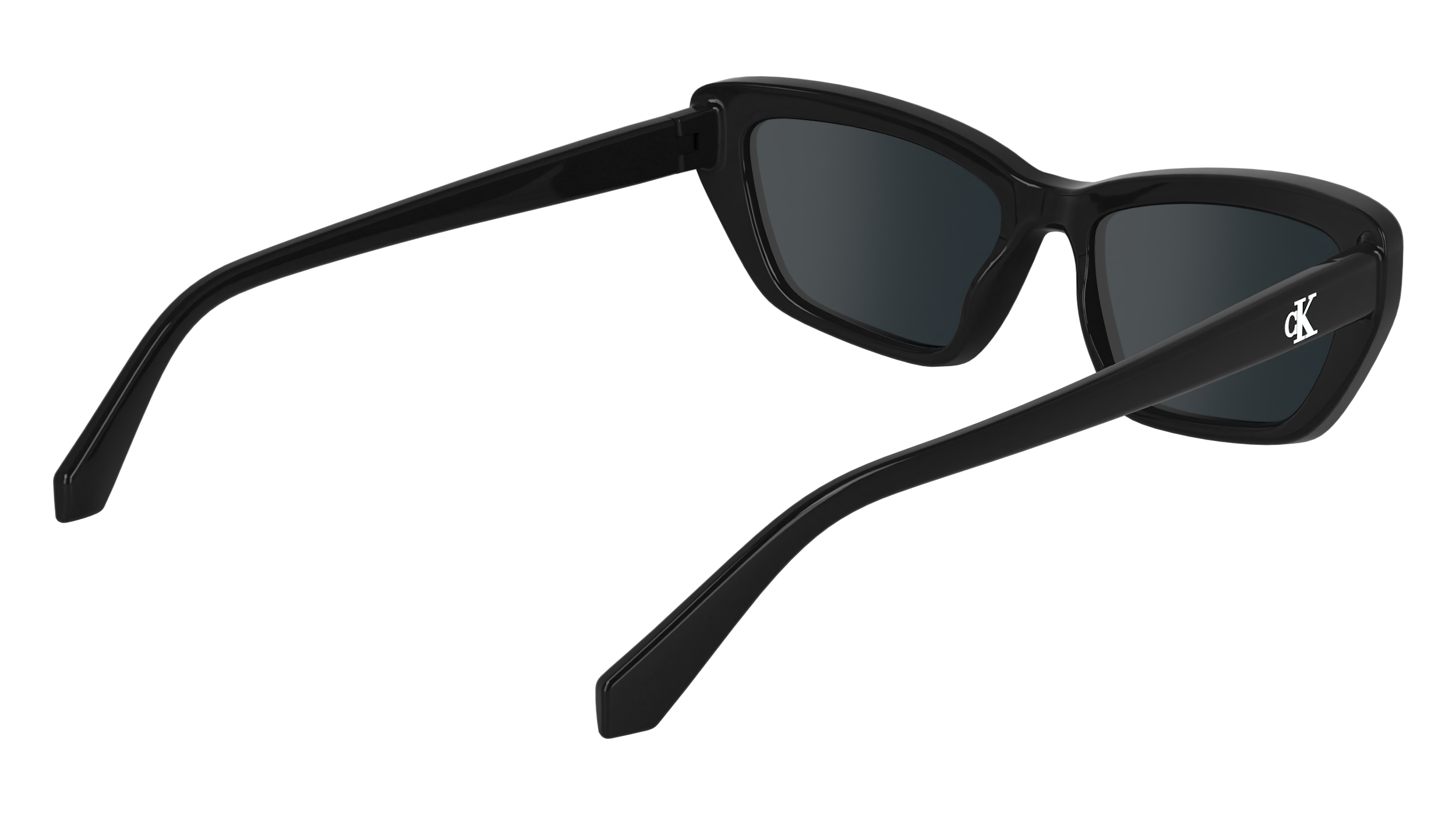 CKJ24623S 001 Occhiali da sole Calvin Klein 6