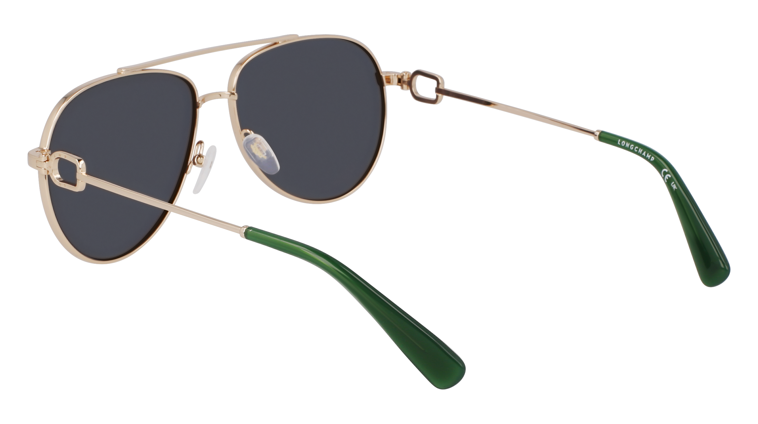 LO178S 713 Occhiali da sole LONGCHAMP 4