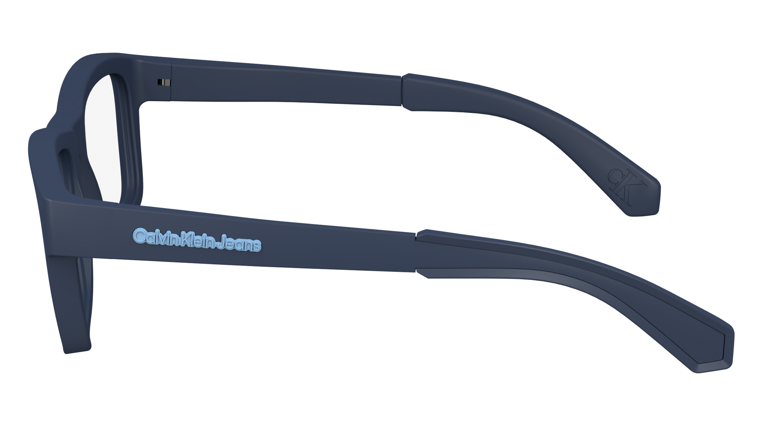 CKJ24614 400 Montature da vista Calvin Klein 4