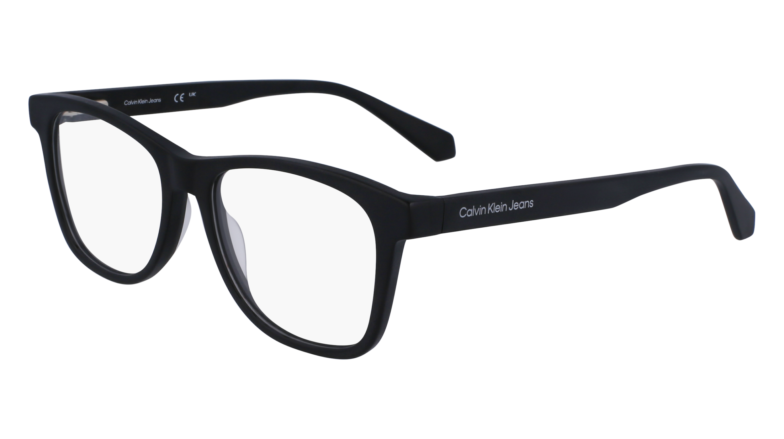 CKJ23643 CLIP 002 Montature da vista Calvin Klein 1