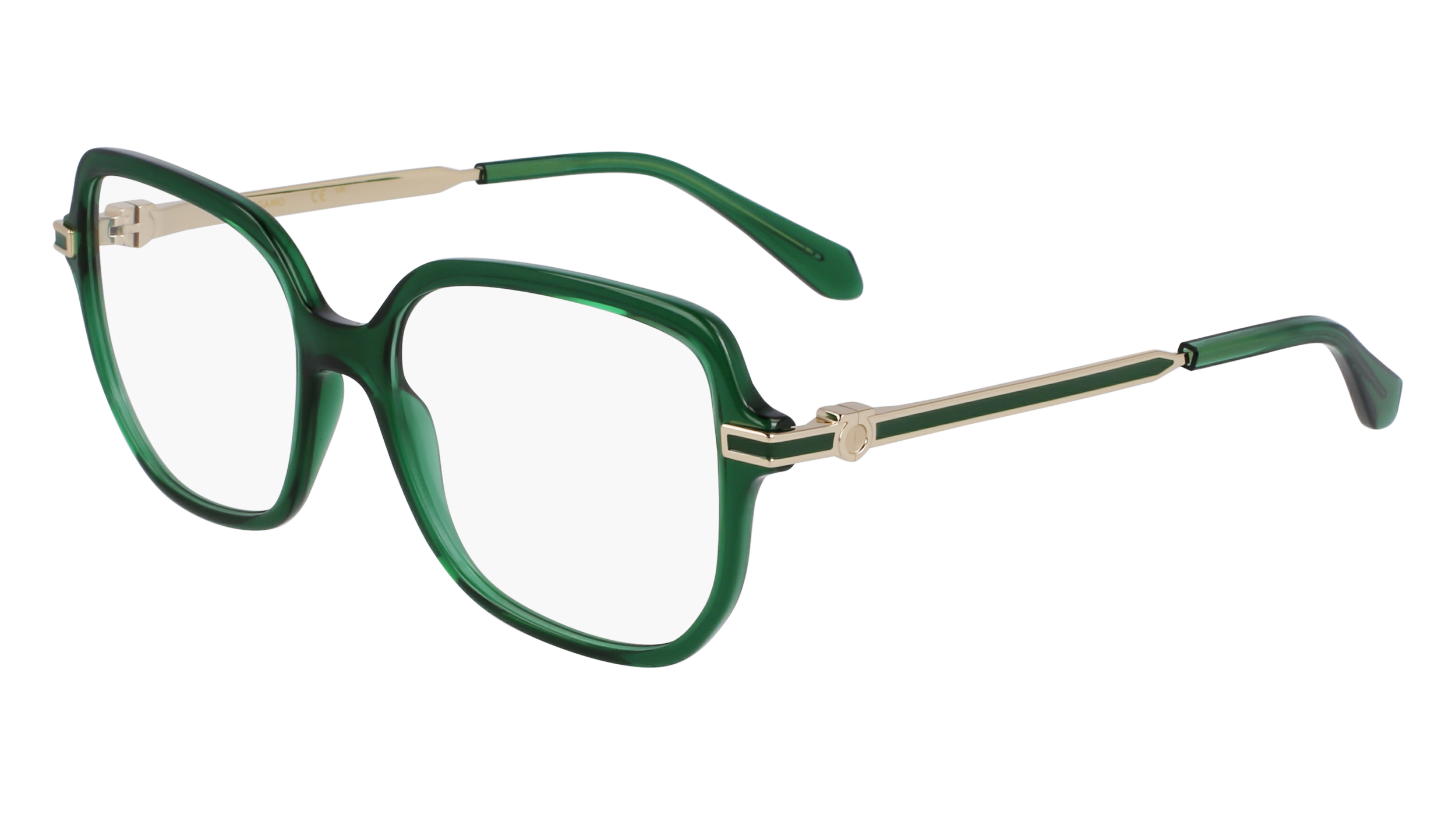 SF3012 317 Montature da vista Ferragamo 1