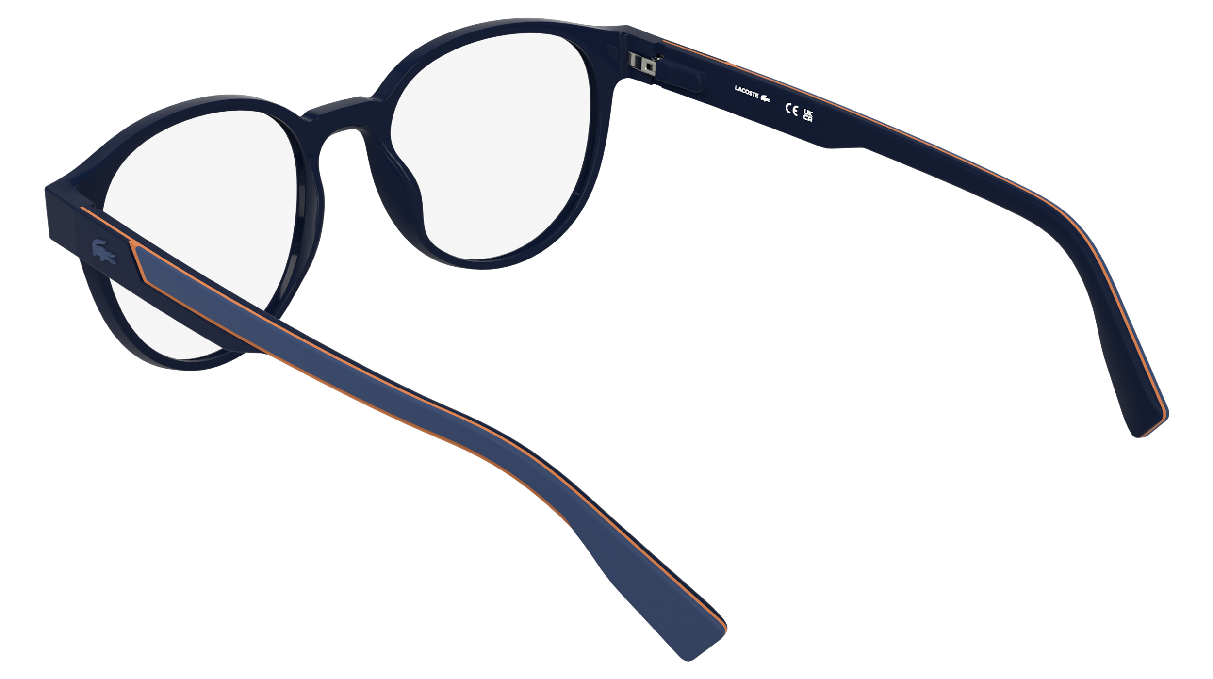 Lacoste L4009MAG-SET 410 Optikai keretek Lacoste 4