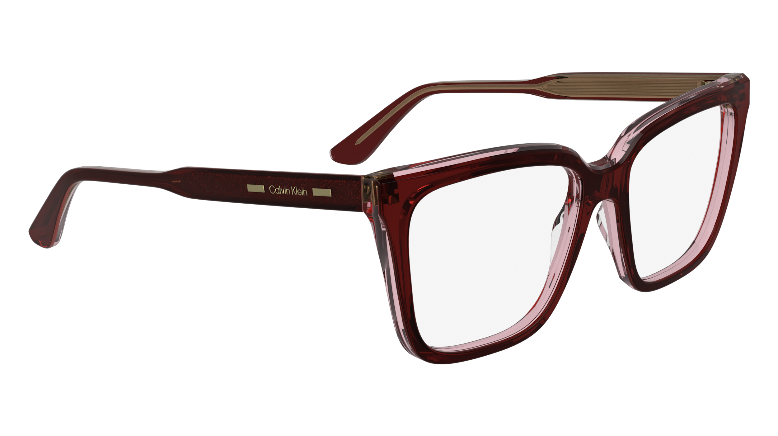 CK24541 616 Montature da vista Calvin Klein 8