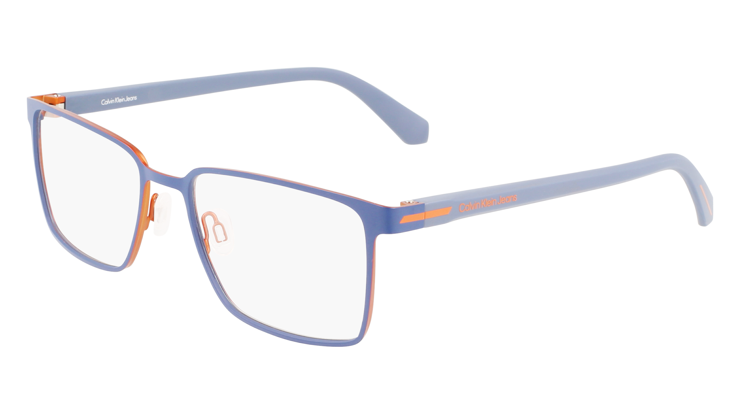 CKJ22207 400 Montature da vista Calvin Klein 1