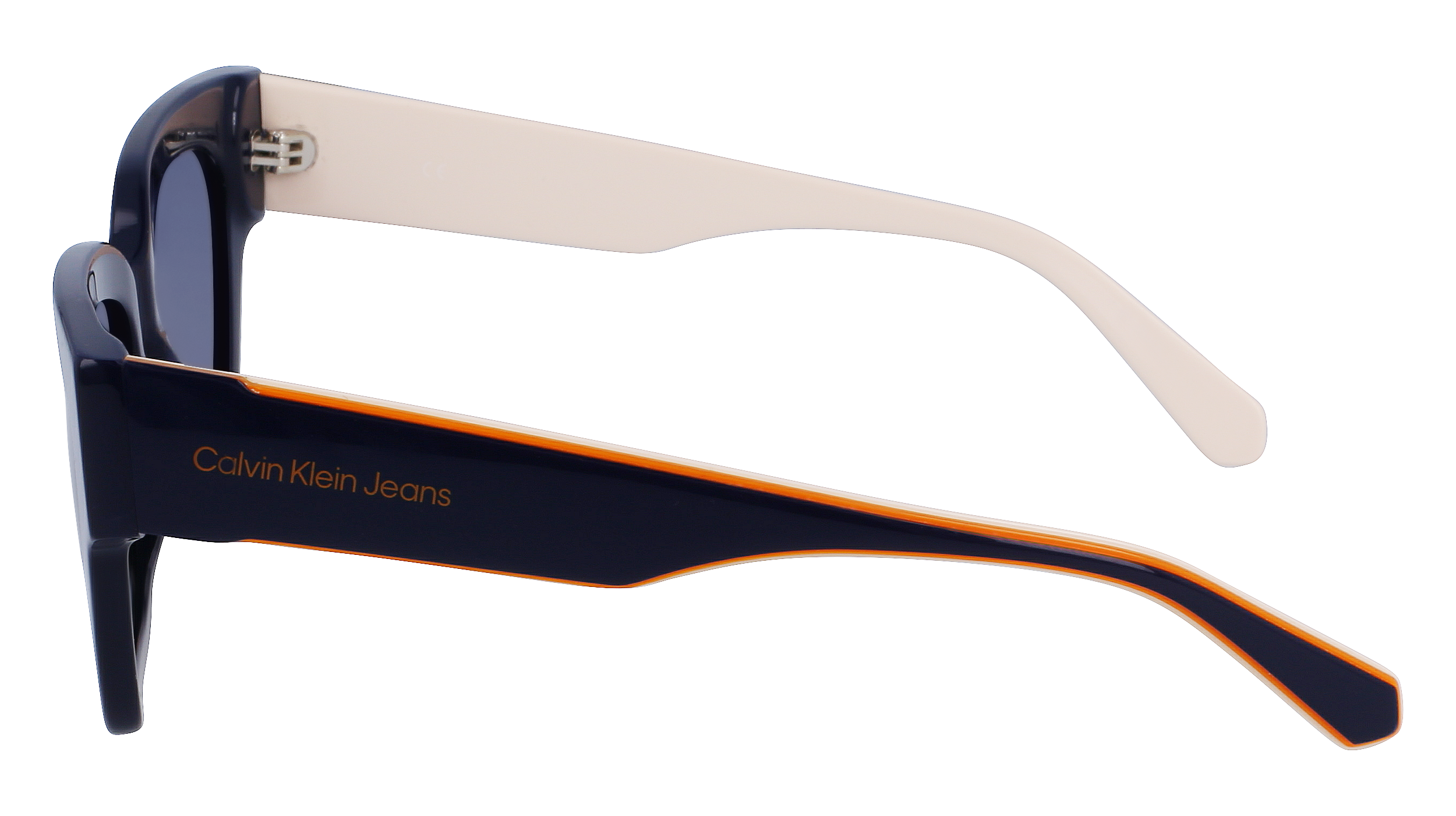CKJ23601S 400 Occhiali da sole Calvin Klein 5