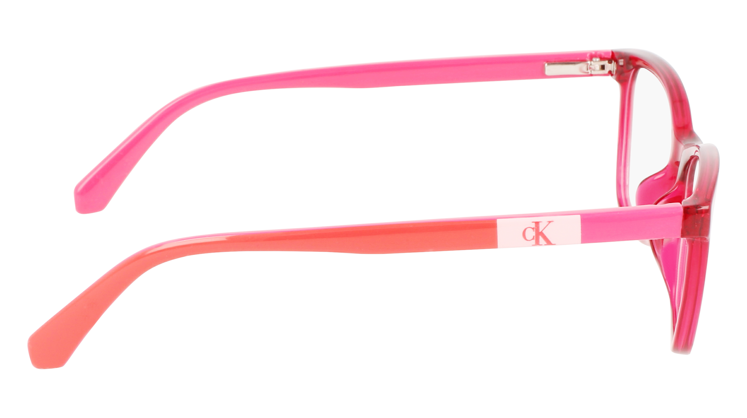 CKJ22304 679 Montature da vista Calvin Klein 9