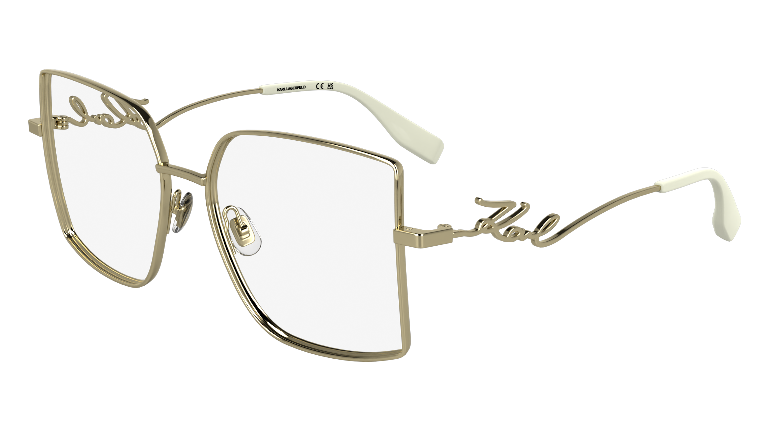 Karl Lagerfeld KL359 715 Optikai keretek Karl Lagerfeld 1