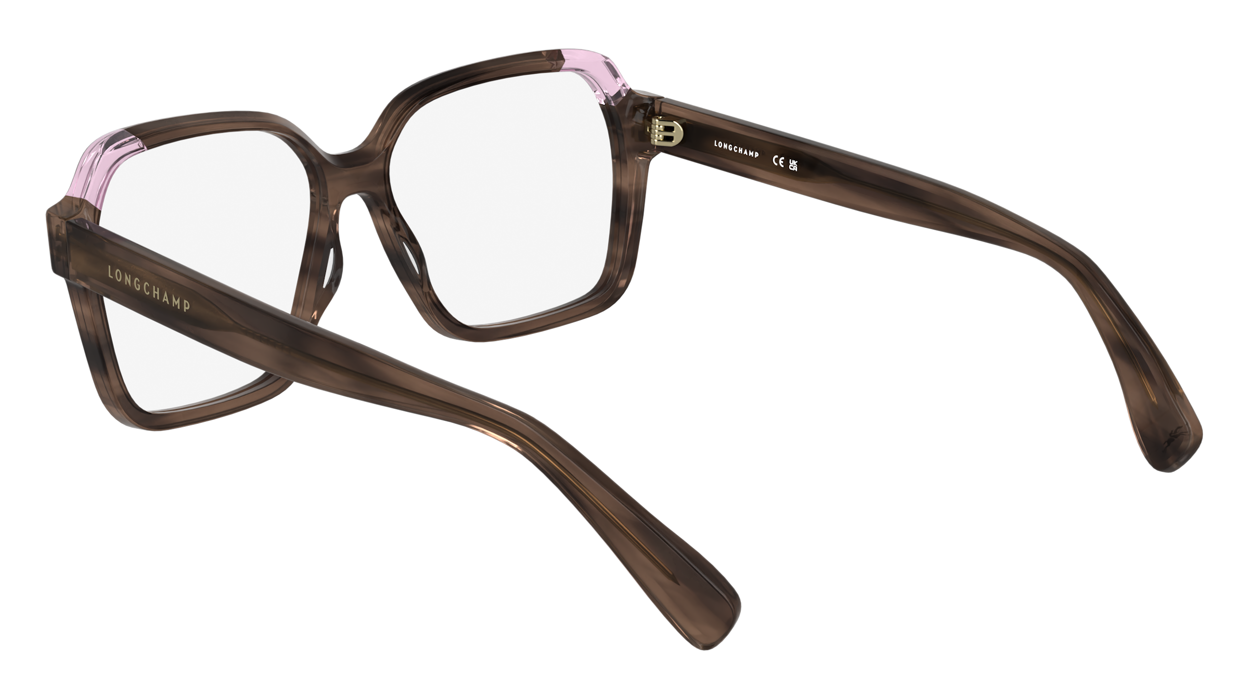 LO2763 657 Montature da vista LONGCHAMP 4