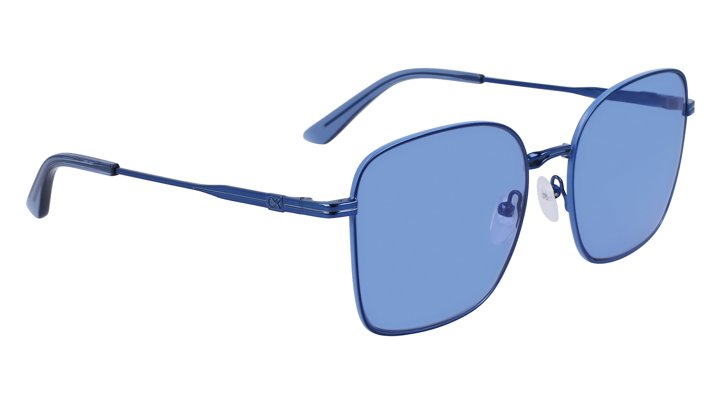 CK23100S 413 Occhiali da sole Calvin Klein 11