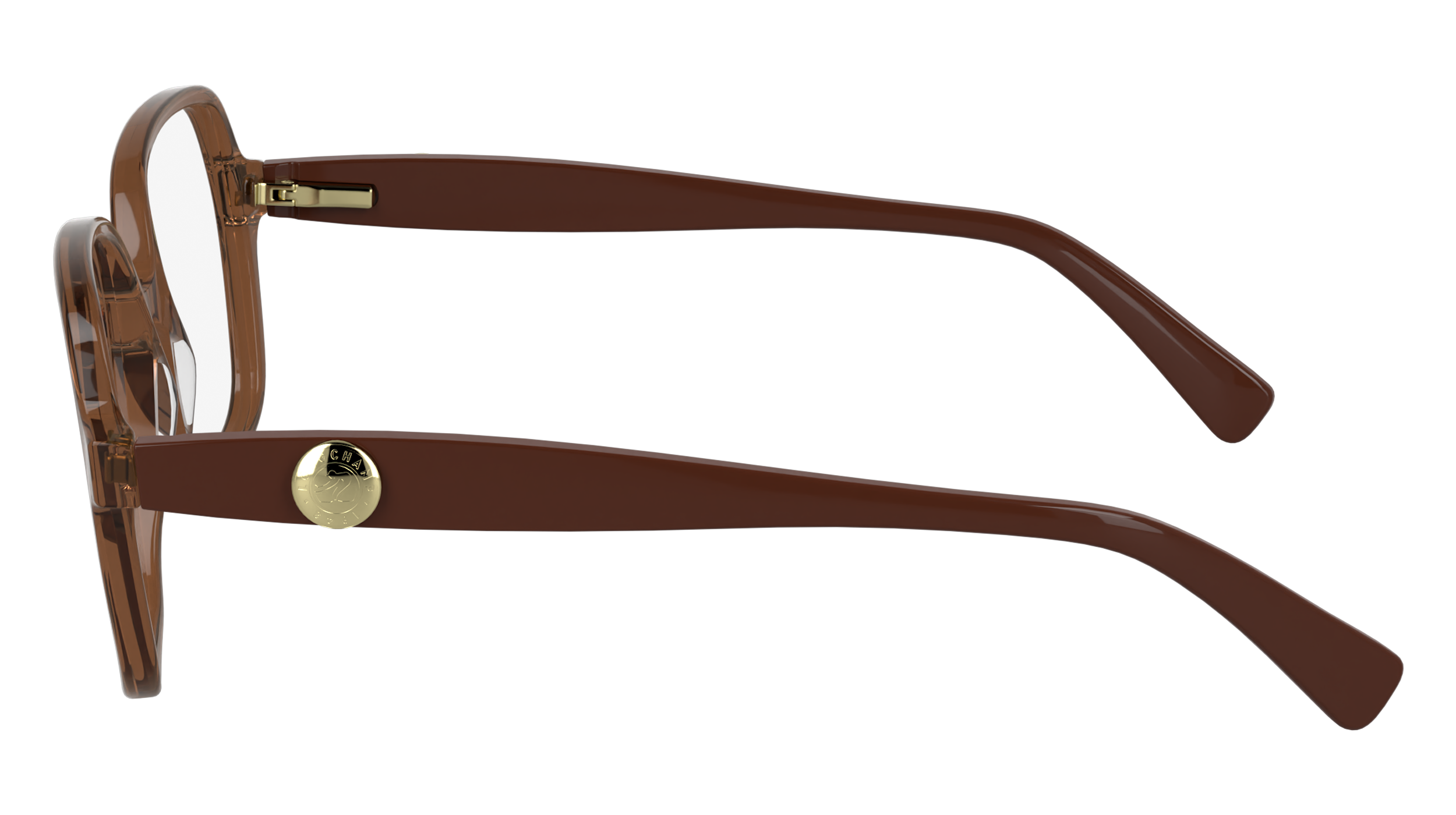 LO2757 200 Montature da vista LONGCHAMP 3