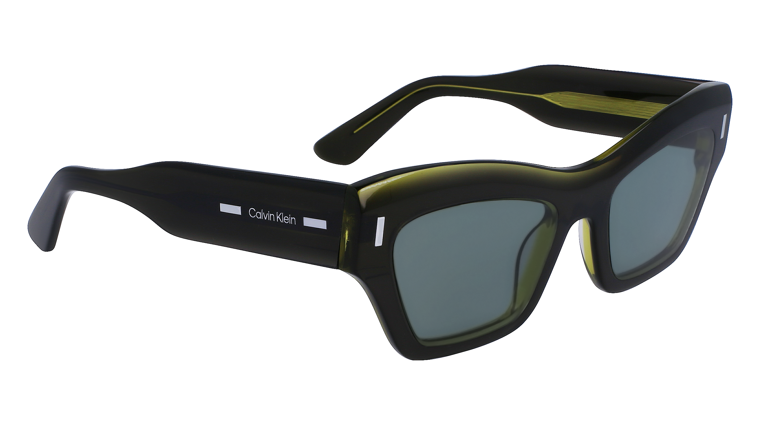 CK23503S 320 Occhiali da sole Calvin Klein 11