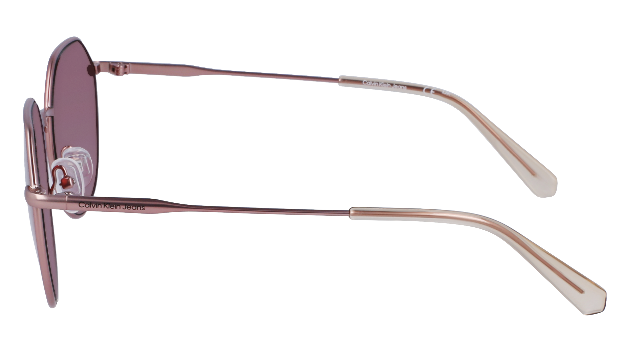 CKJ23201S 671 Occhiali da sole Calvin Klein 6