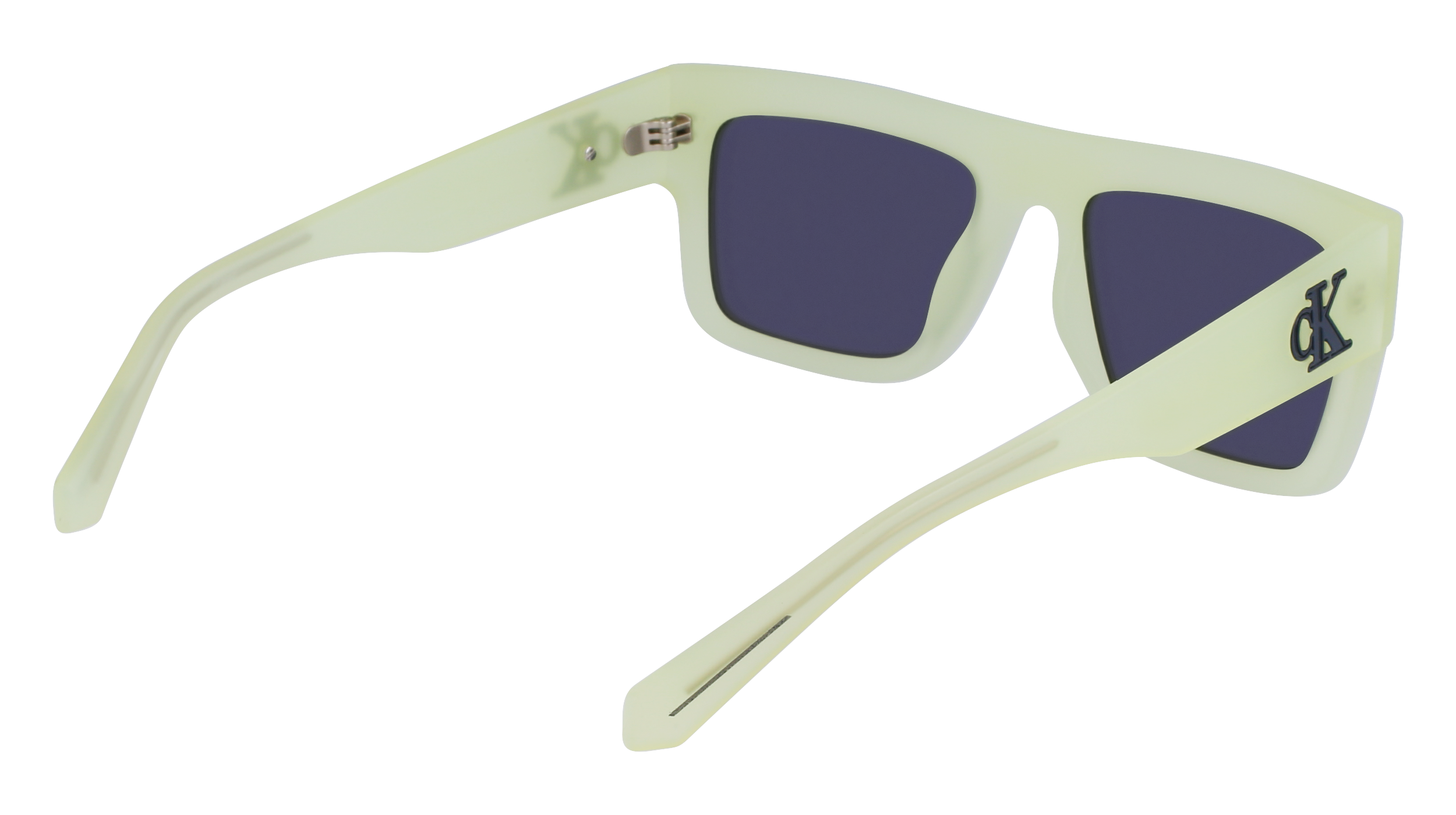 CKJ23642S 745 Occhiali da sole Calvin Klein 5