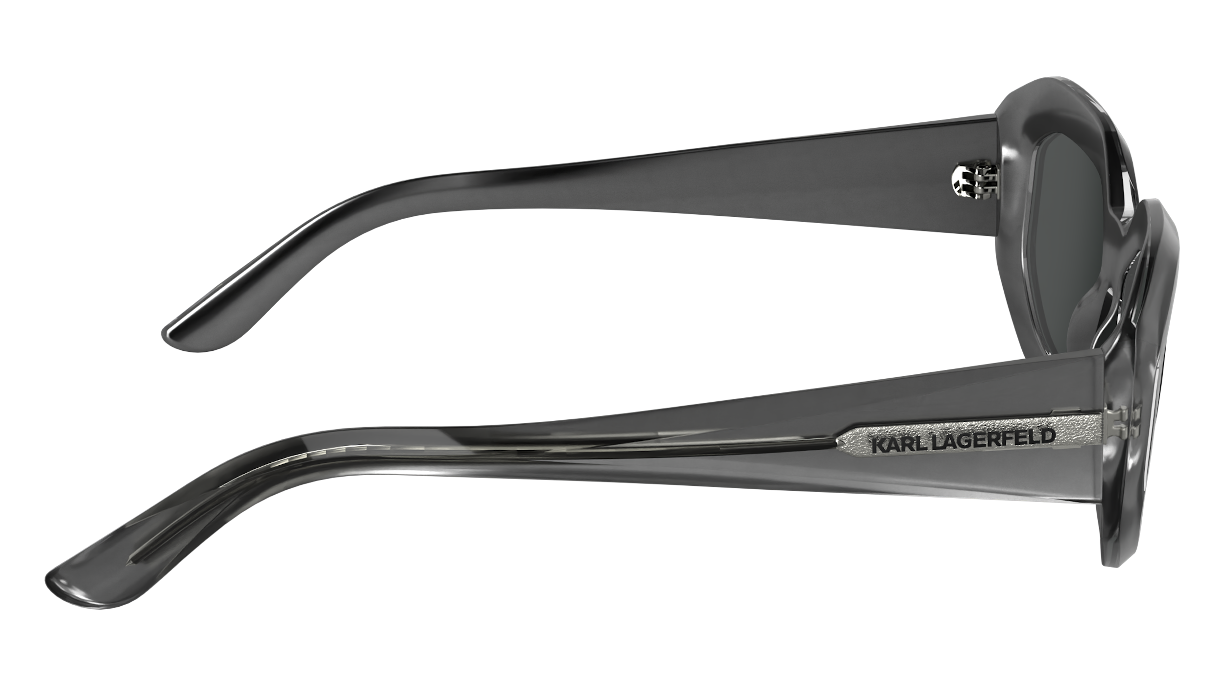 KL6167S 020 Occhiali da sole Karl Lagerfeld 6