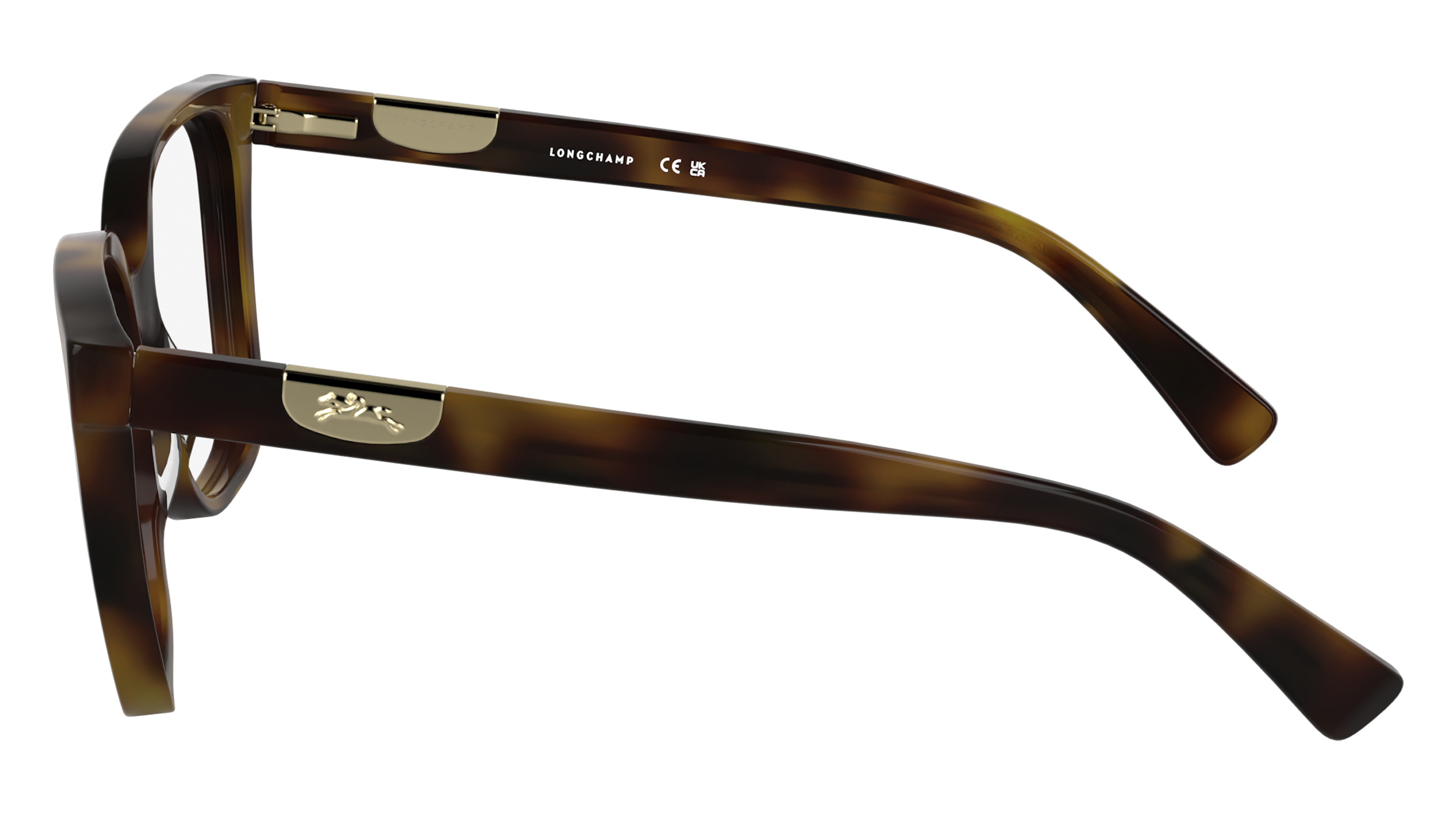 LO2765 230 Montature da vista LONGCHAMP 3