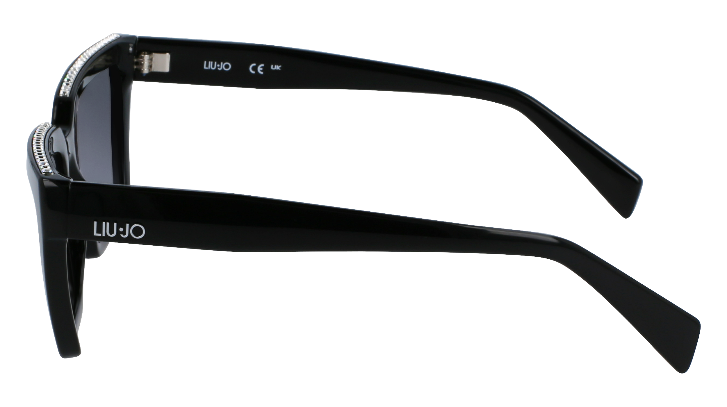 LJ793SR 001 Occhiali da sole Liu Jo 4