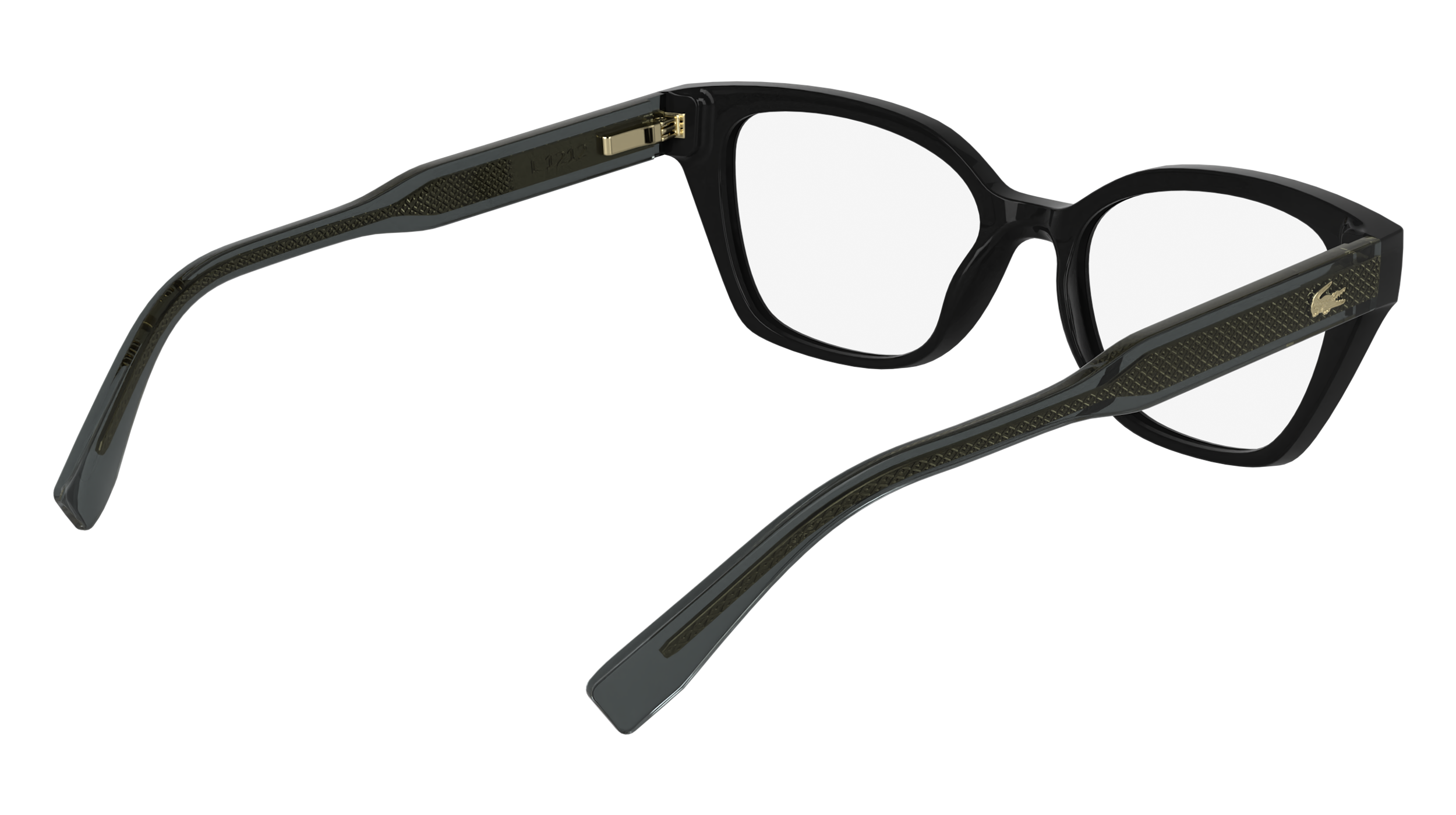 L2983 001 Montature da vista Lacoste 6