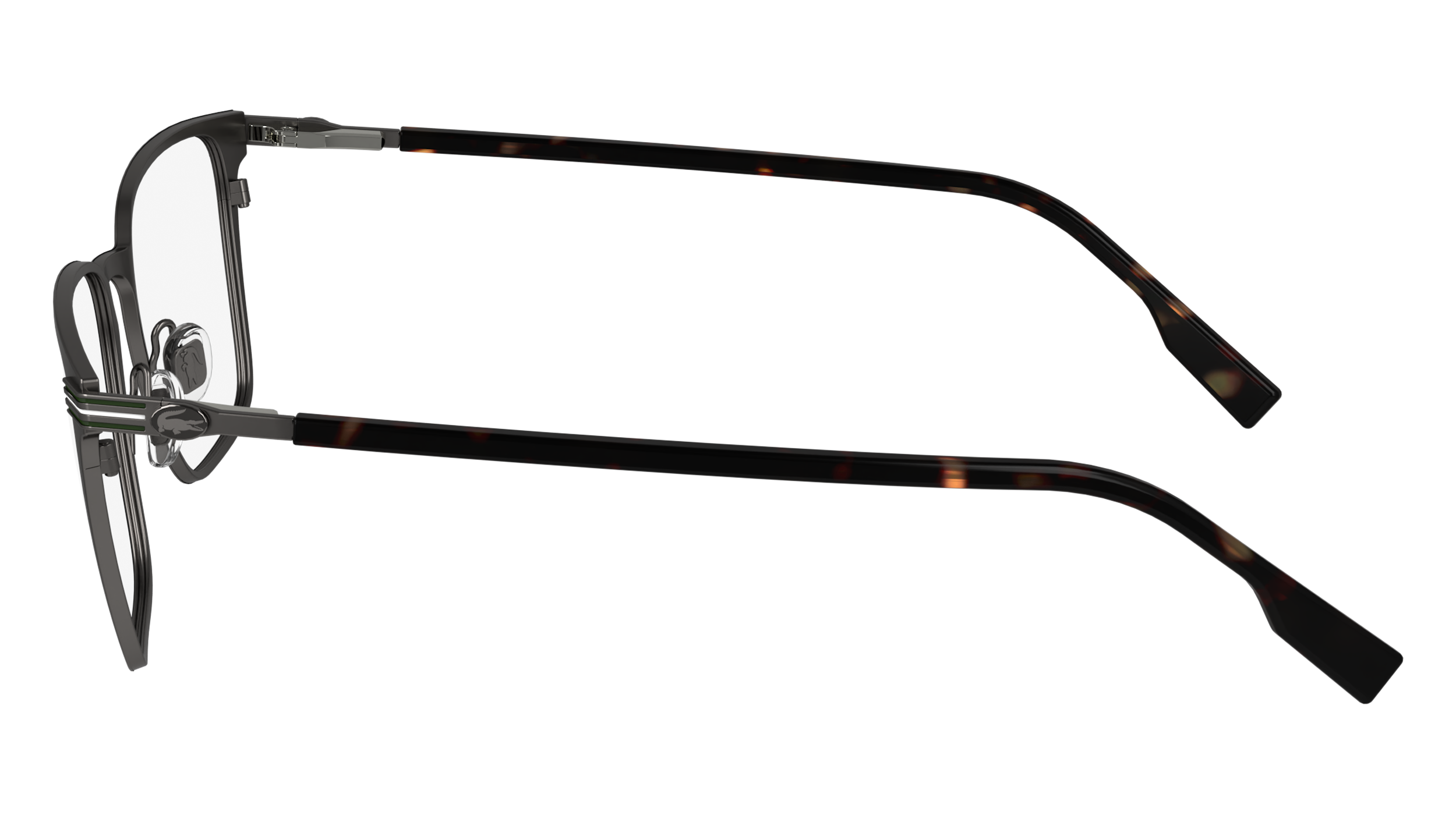 L2301 033 Montature da vista Lacoste 4