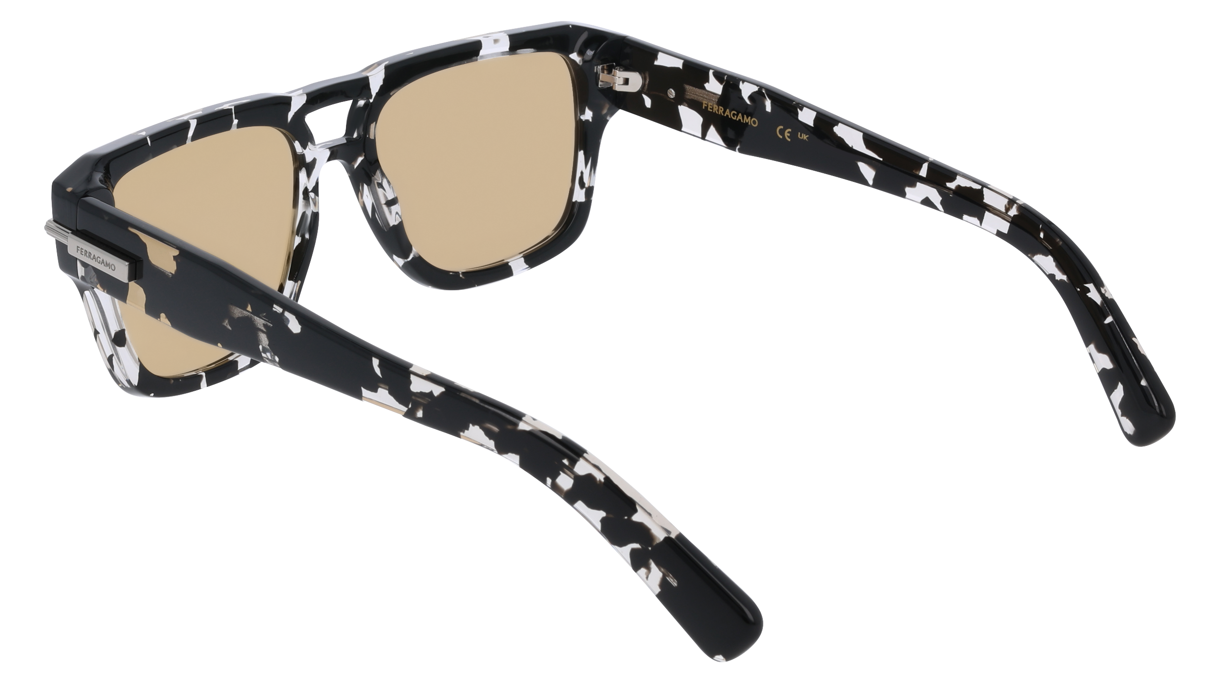 SF2070S 10 Occhiali da sole Ferragamo 4