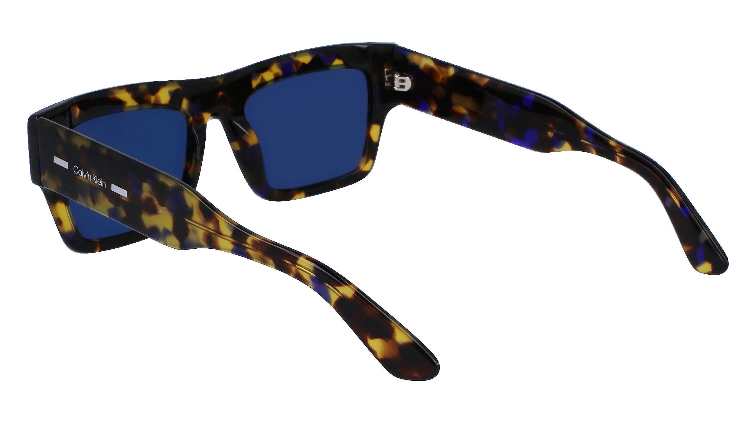 CK23504S 422 Occhiali da sole Calvin Klein 4