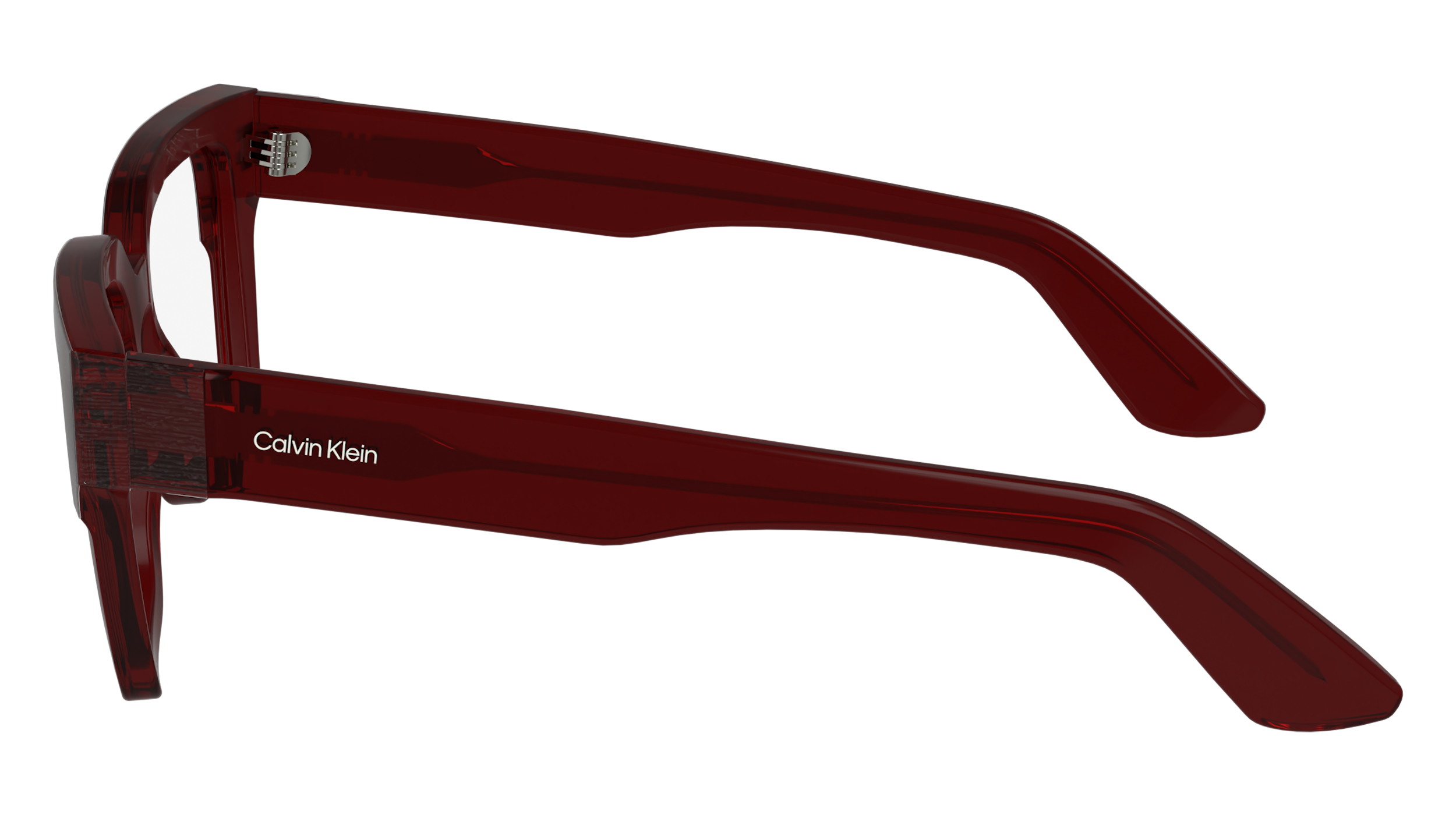 CK24526 605 Montature da vista Calvin Klein 4