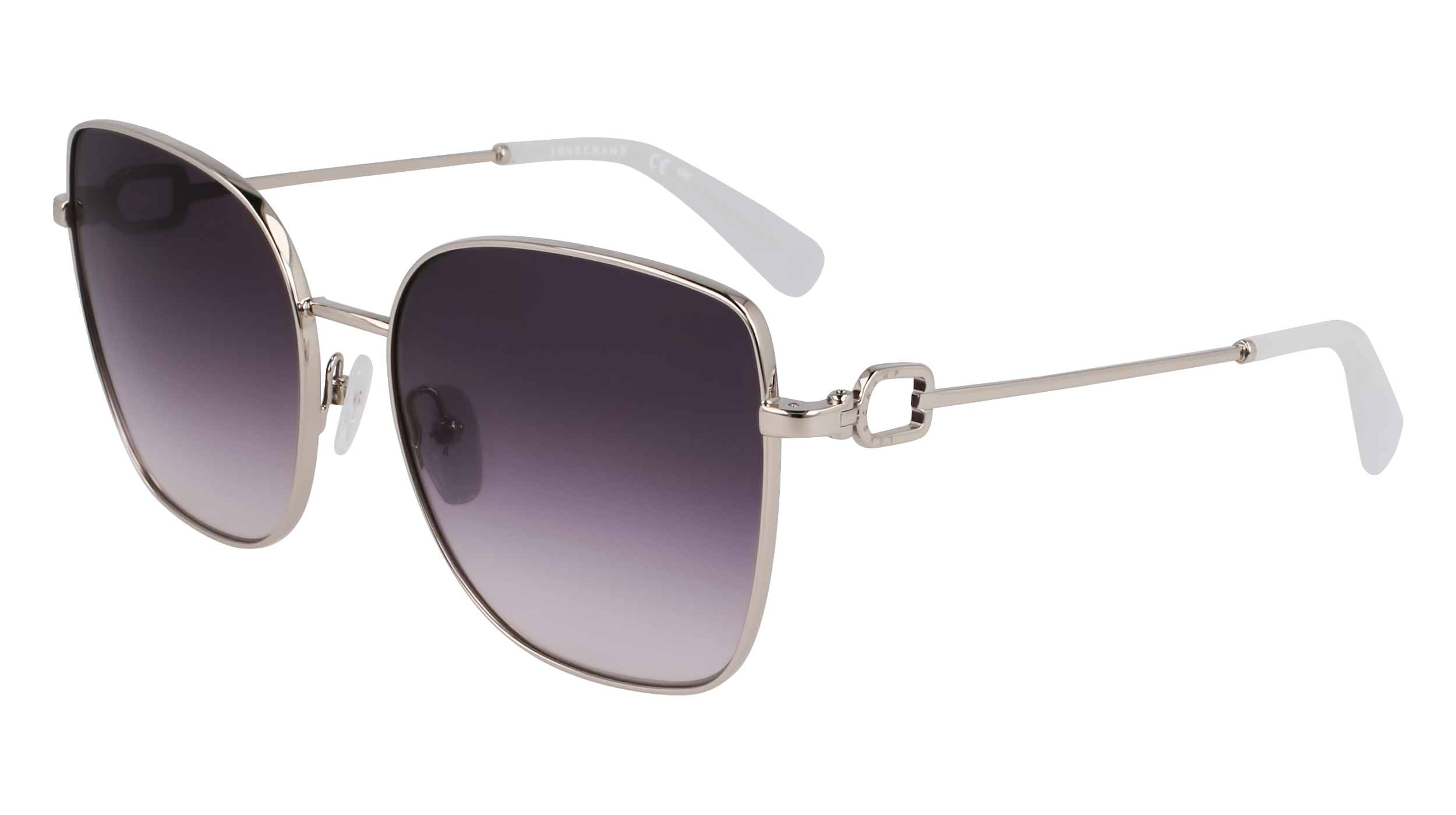LO177S 042 Occhiali da sole LONGCHAMP 1