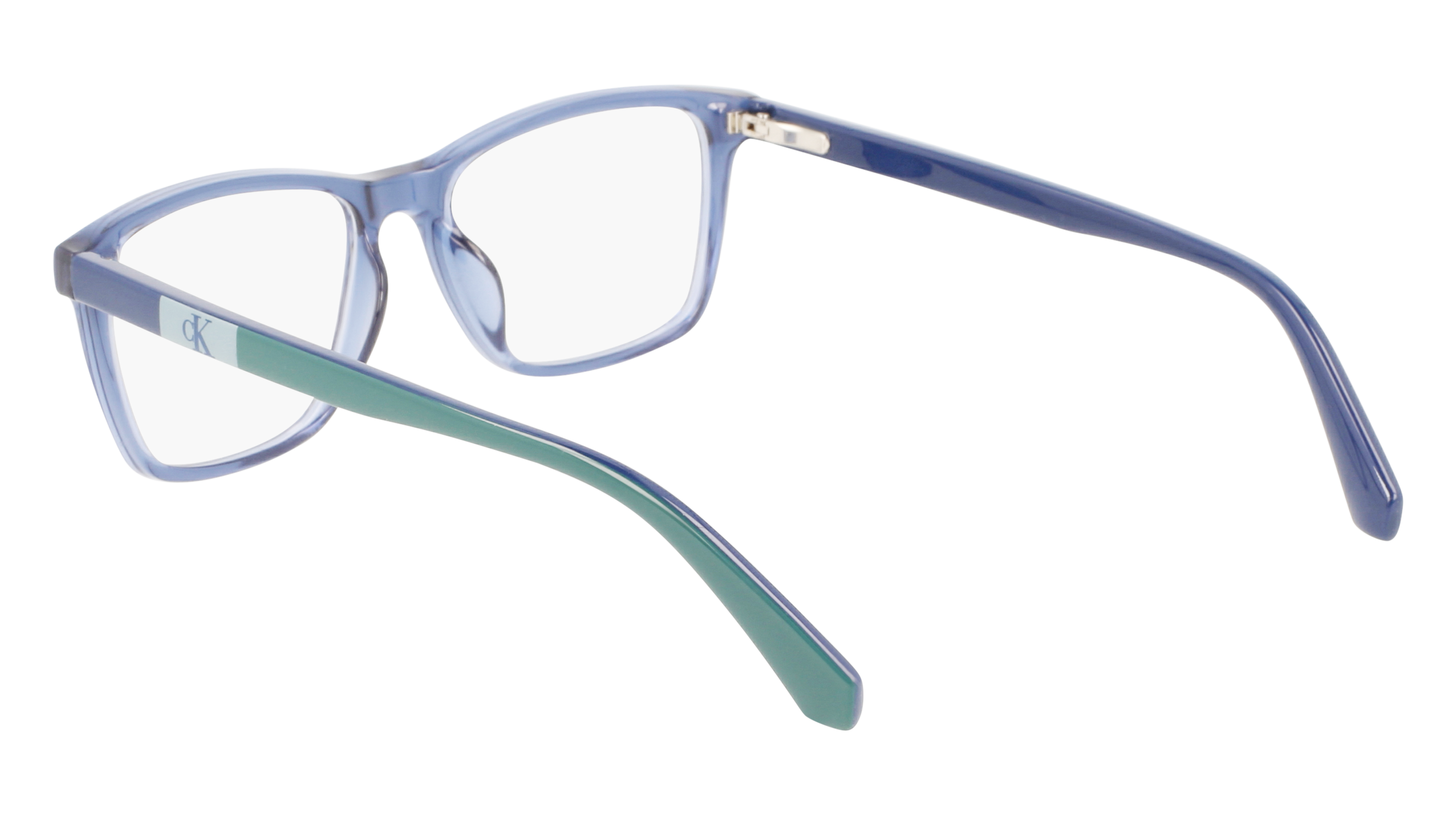 CKJ22302 400 Montature da vista Calvin Klein 4