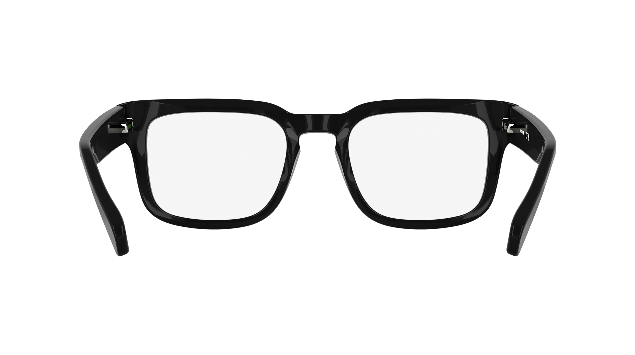 Lacoste L4016 001 Montature da vista Lacoste 5