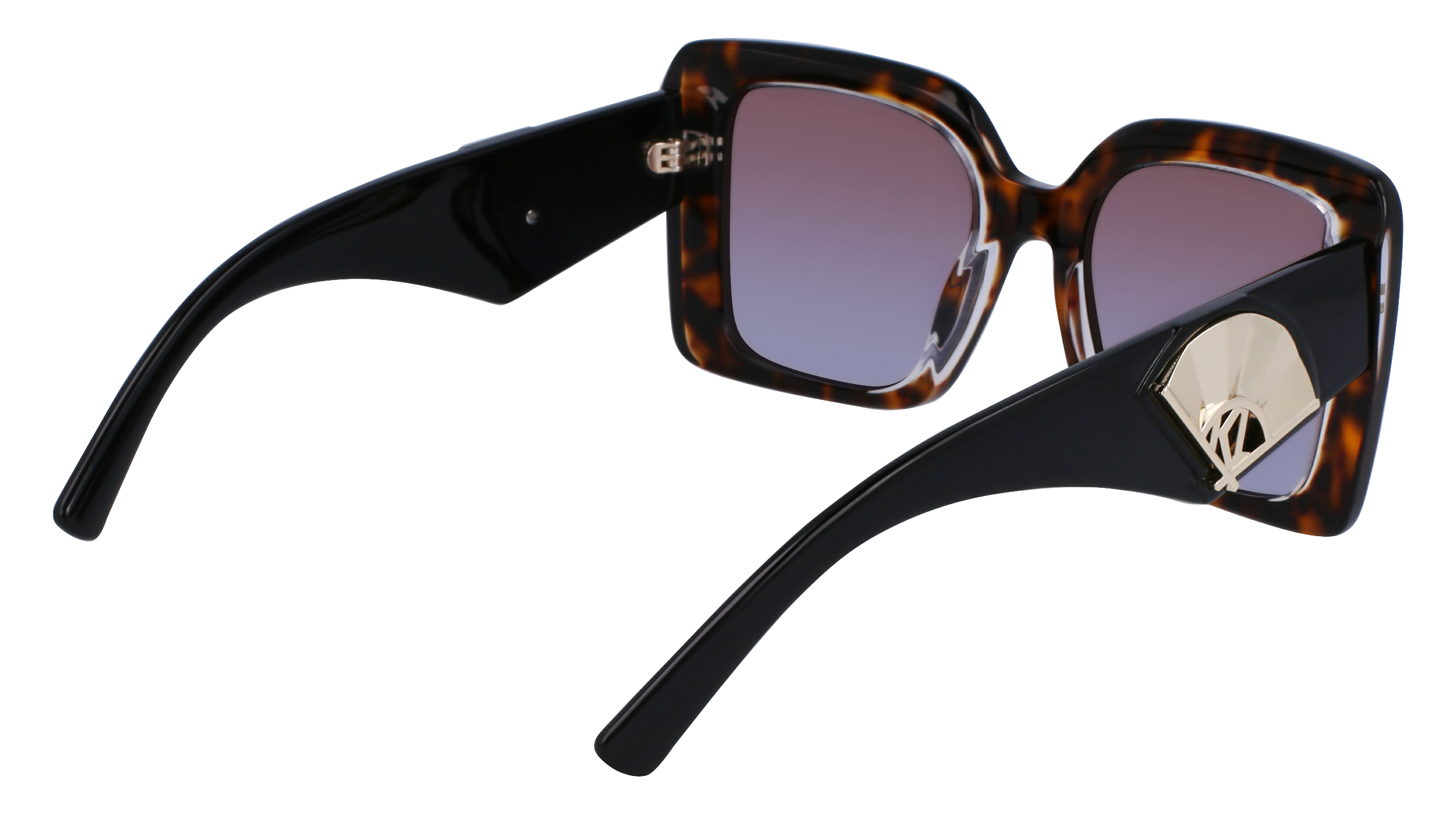 KL6126S 242 Occhiali da sole Karl Lagerfeld 7