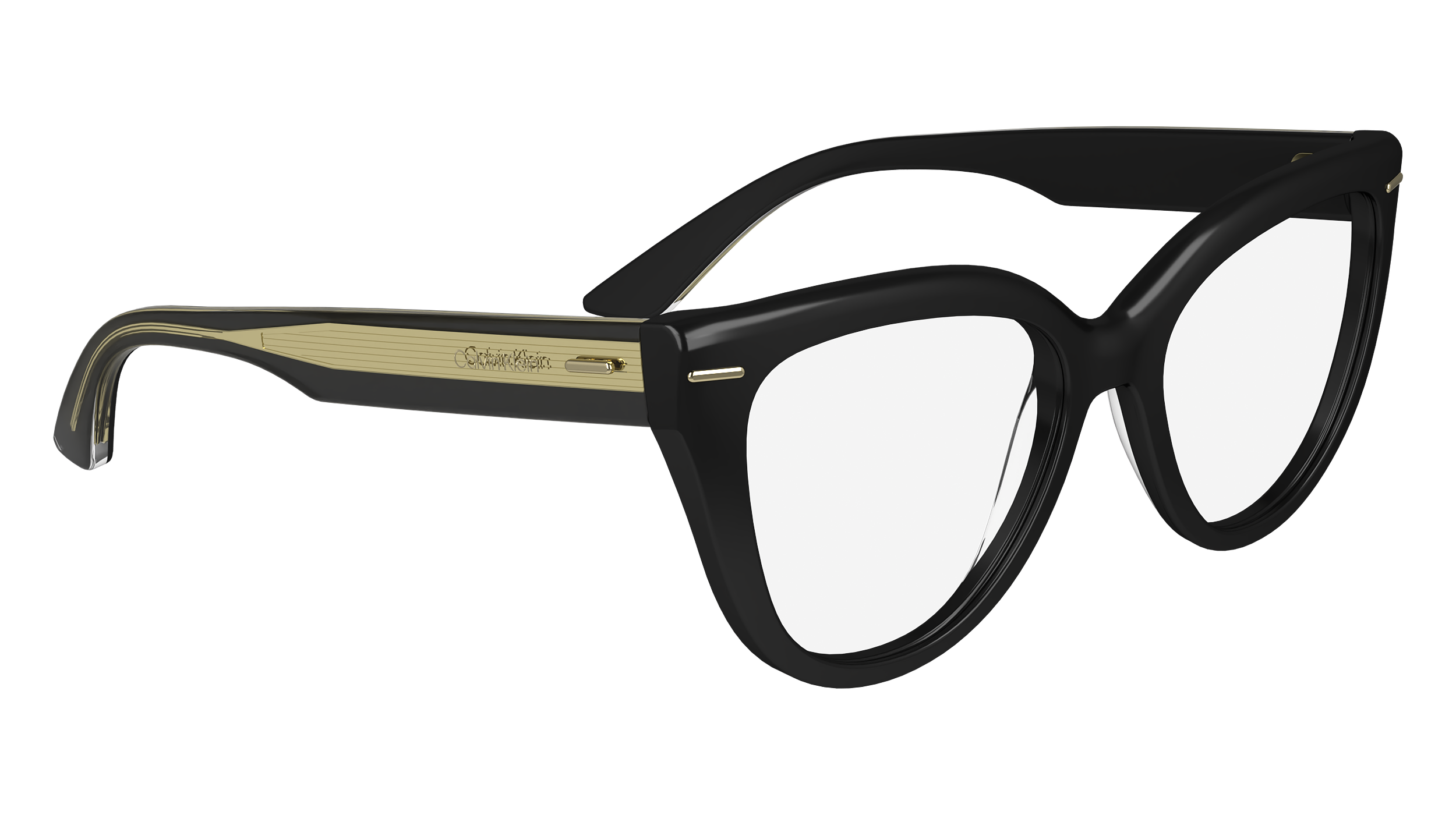 CK24514 001 Montature da vista Calvin Klein 8