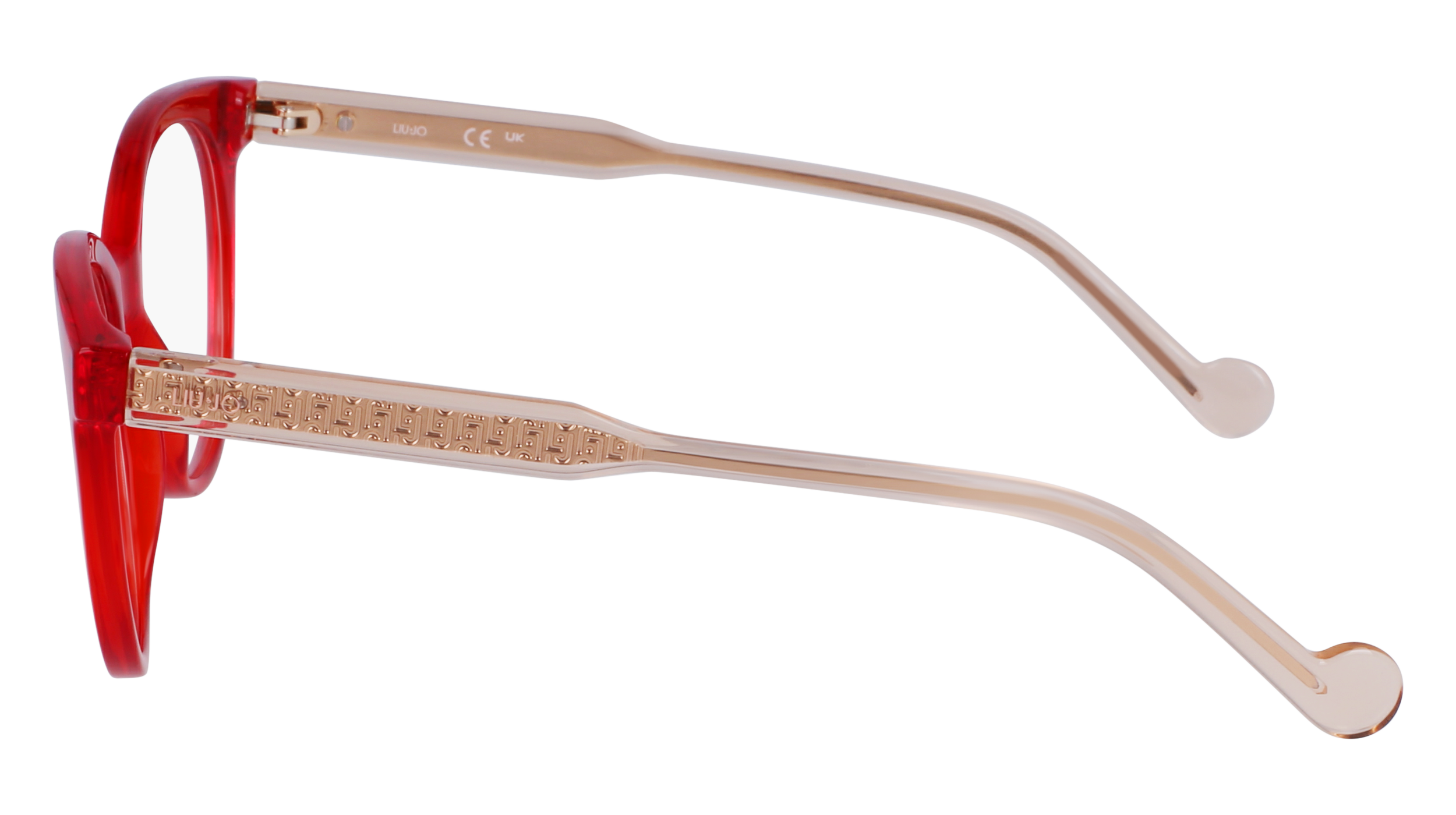 LJ2787 600 Montature da vista Liu Jo 5
