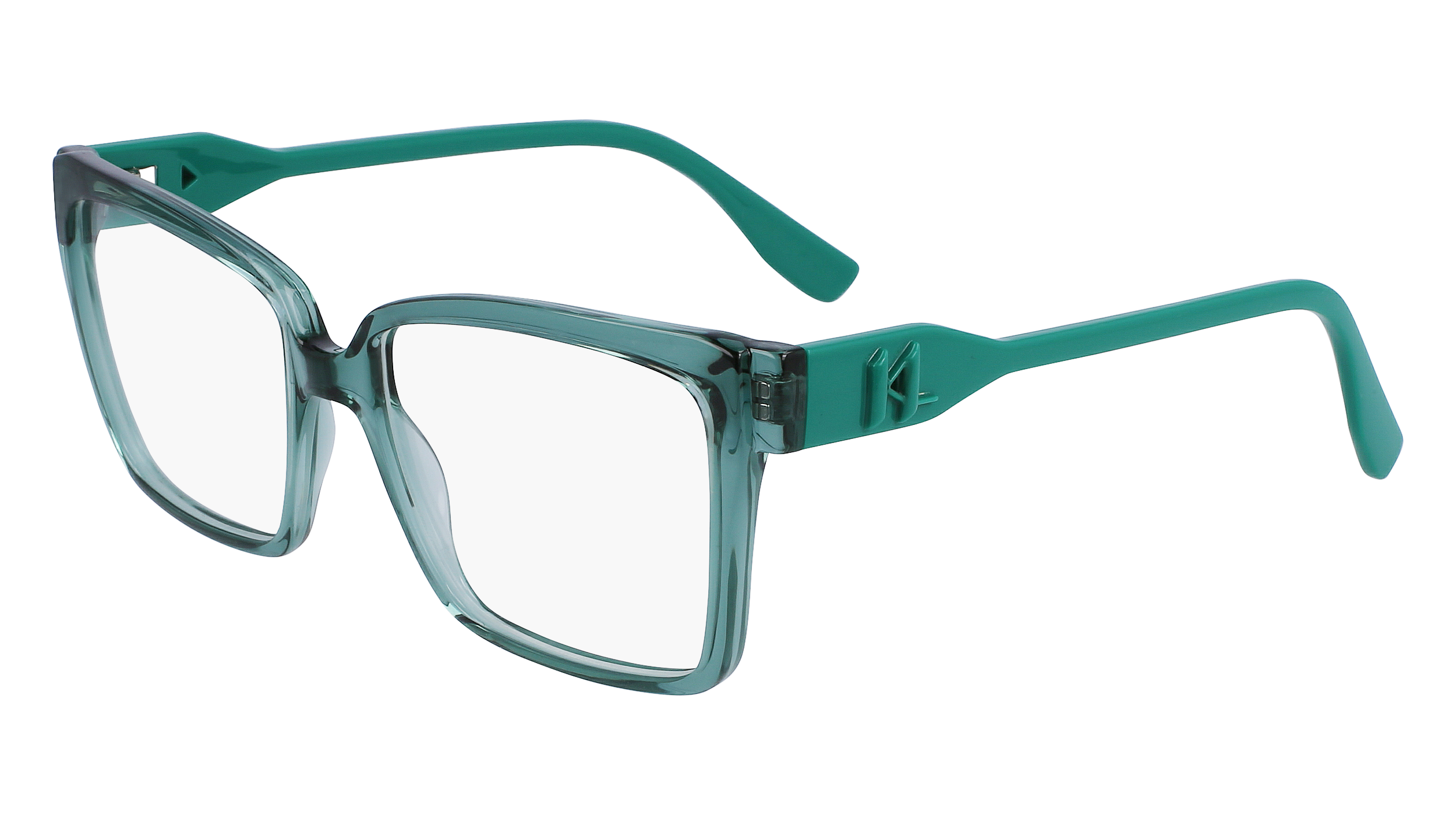 KL6110 300 Montature da vista Karl Lagerfeld 1