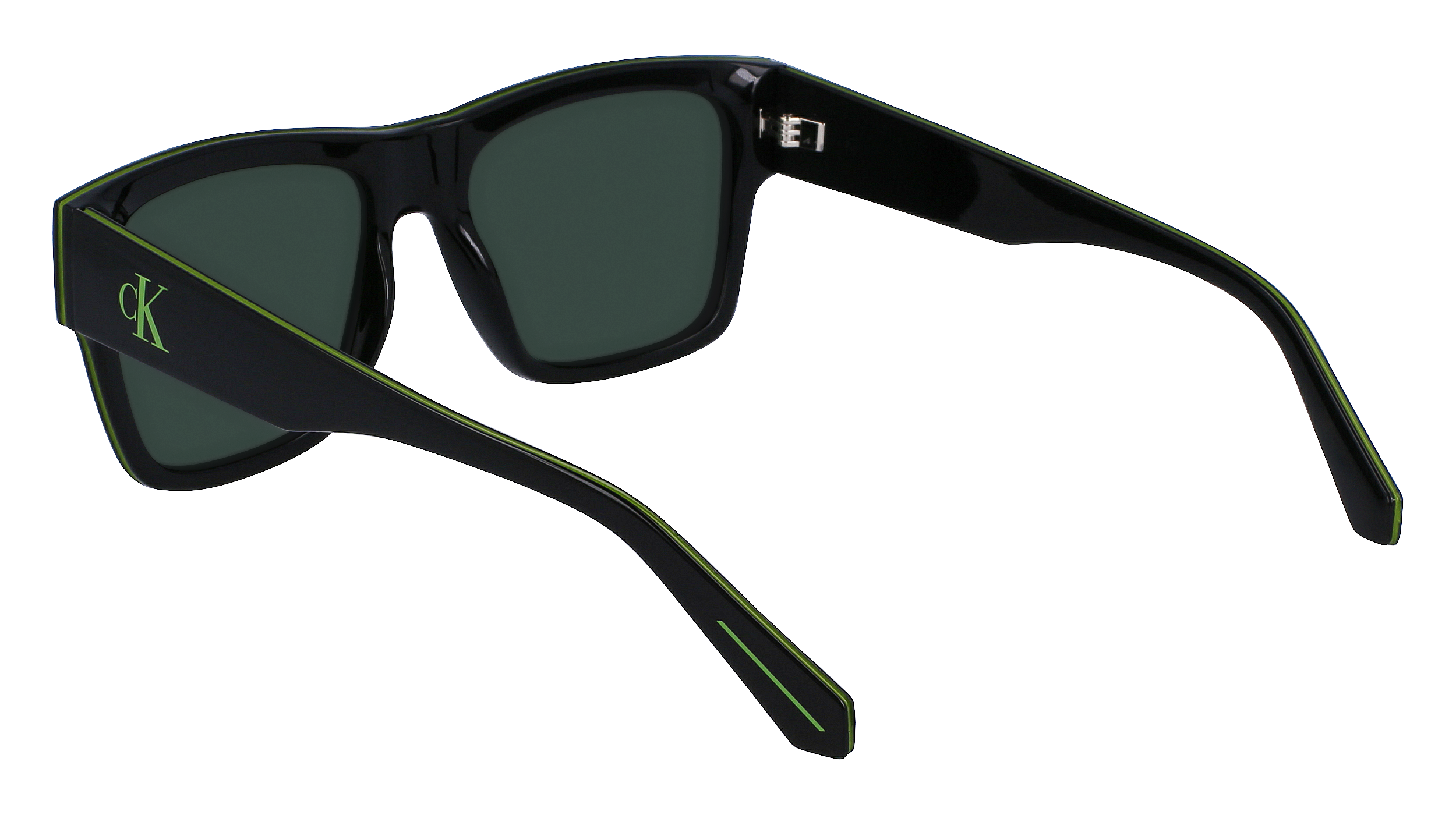 CKJ23605S 001 Occhiali da sole Calvin Klein 4