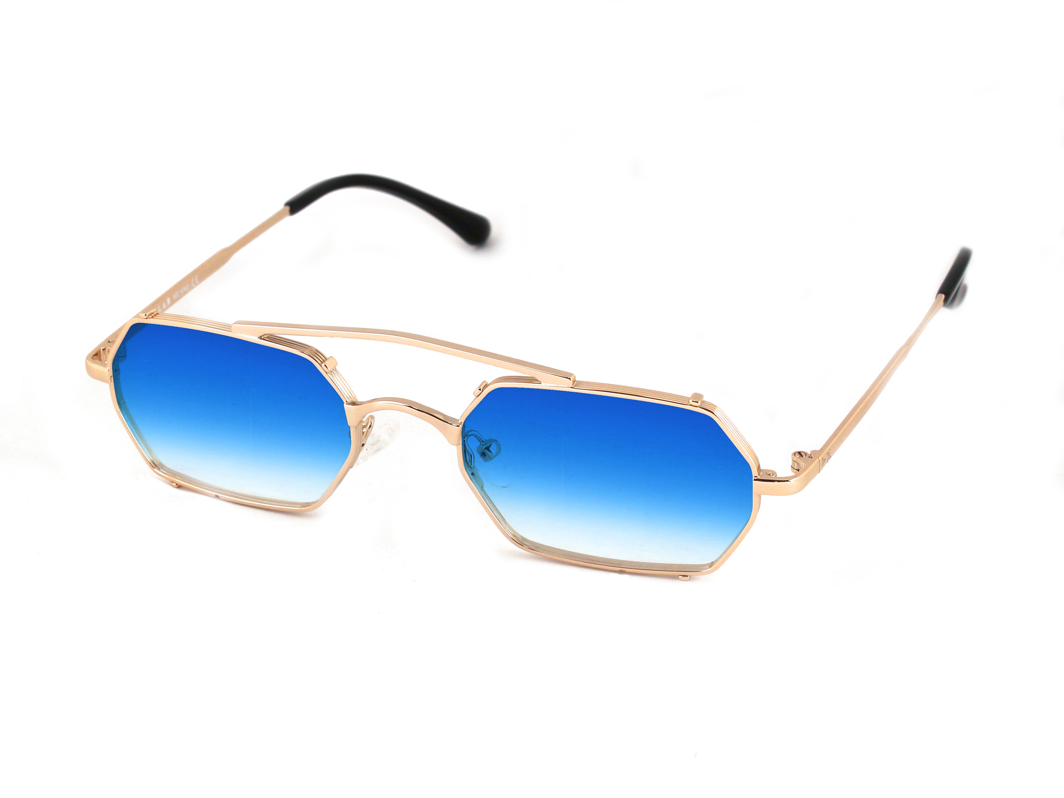 HONSU Occhiali da sole XLAB Oro 8050506598633 1