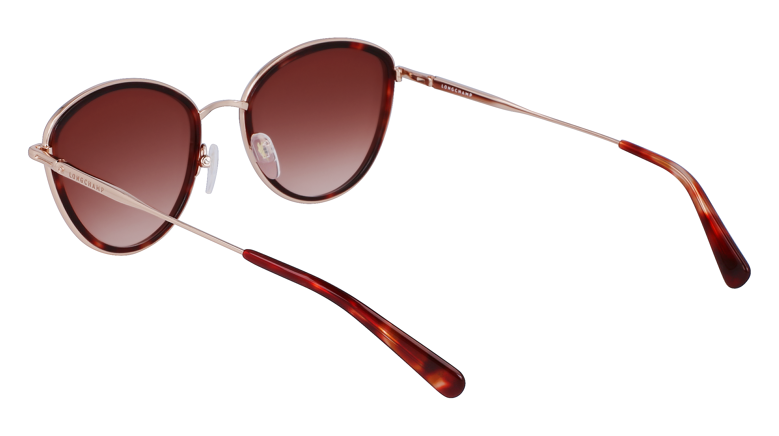 LO170S 612 Occhiali da sole LONGCHAMP 4