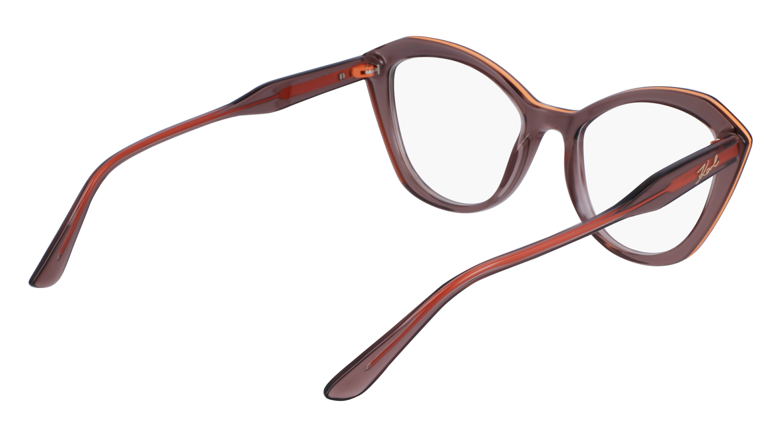 KL6137 200 Montature da vista Karl Lagerfeld 5