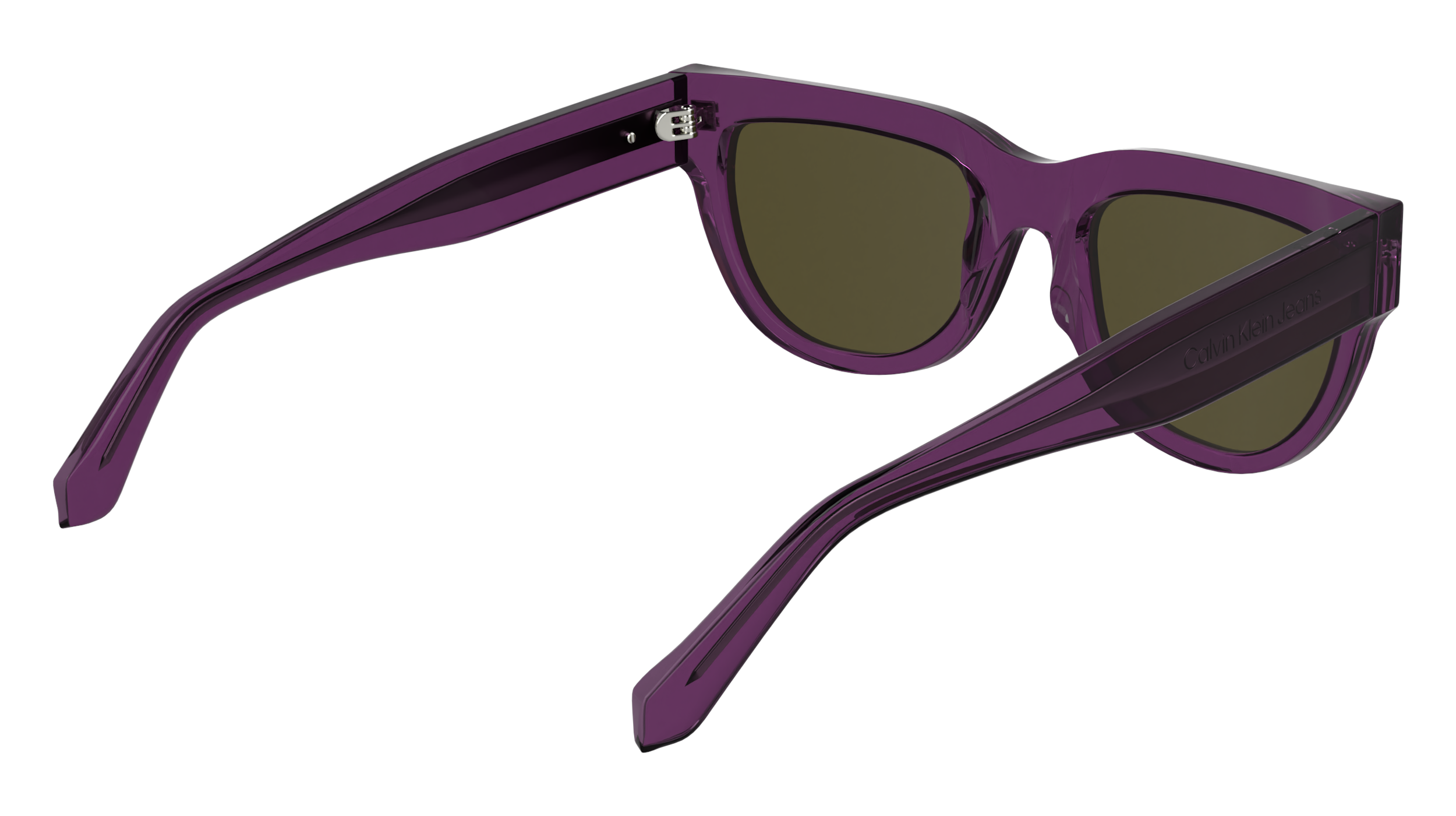 CKJ25600S 208 Occhiali da sole Calvin Klein 6