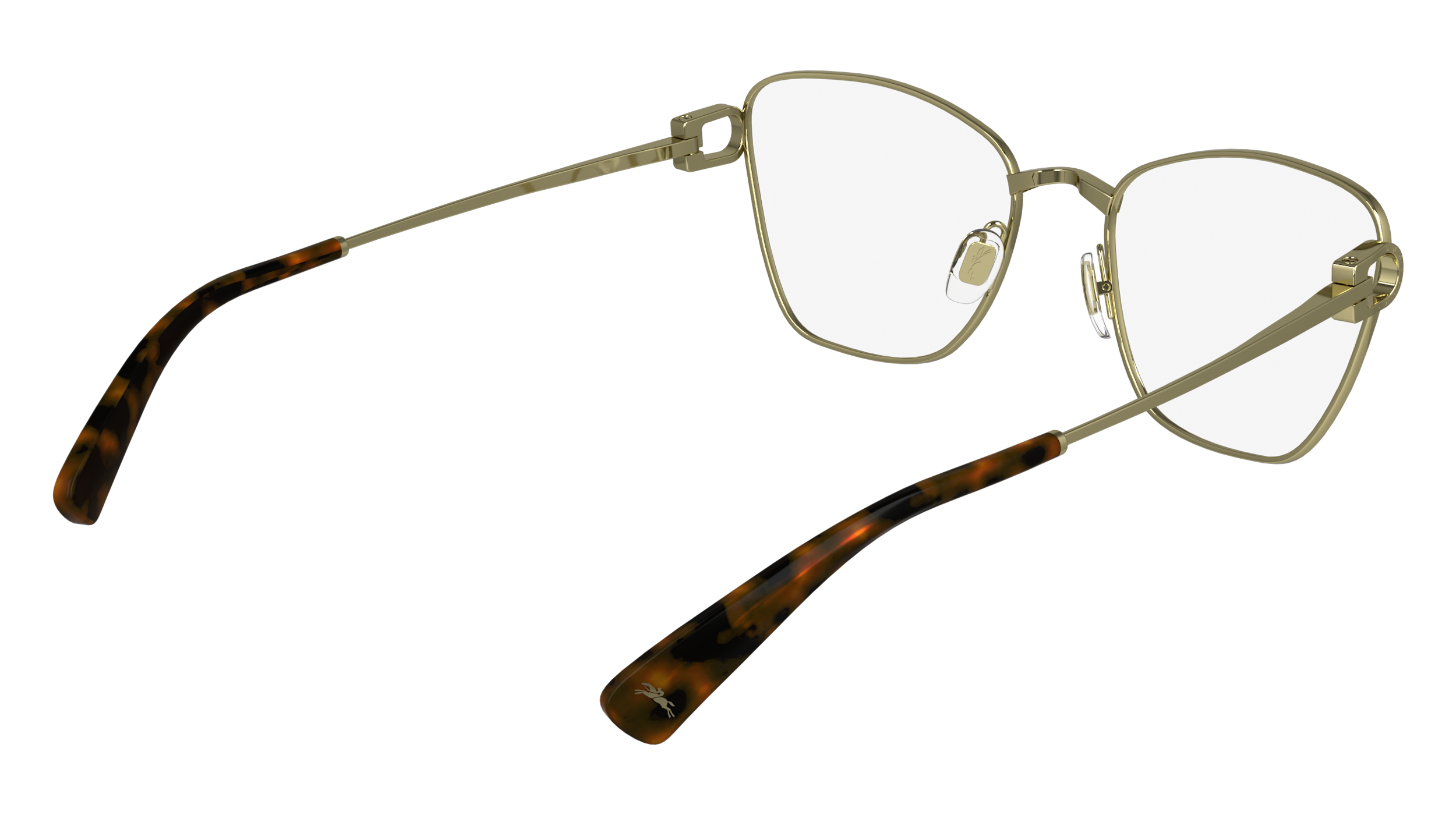 LO2162 710 Montature da vista LONGCHAMP 5