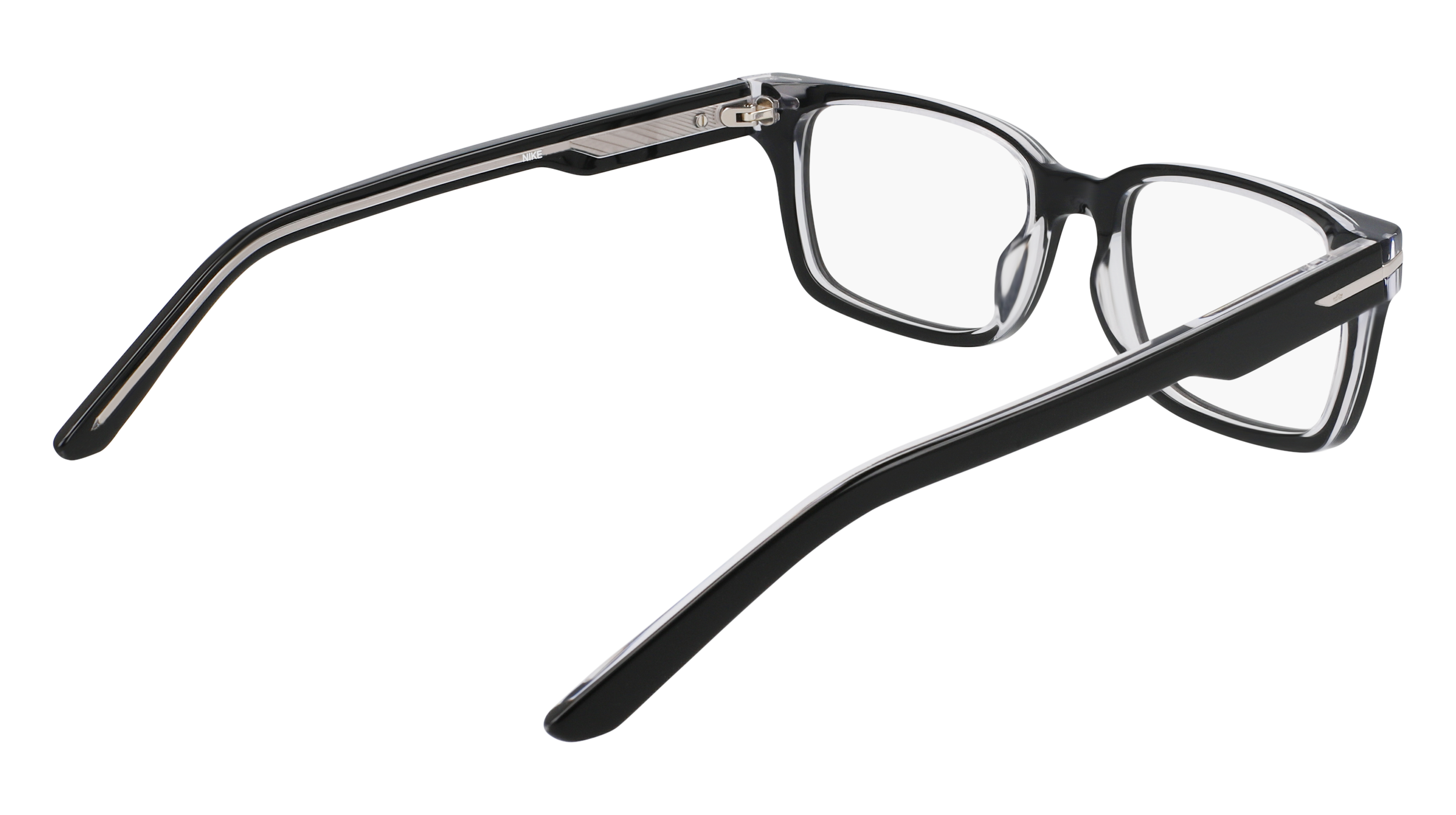 NIKE 7174 010 Montature da vista Nike 5
