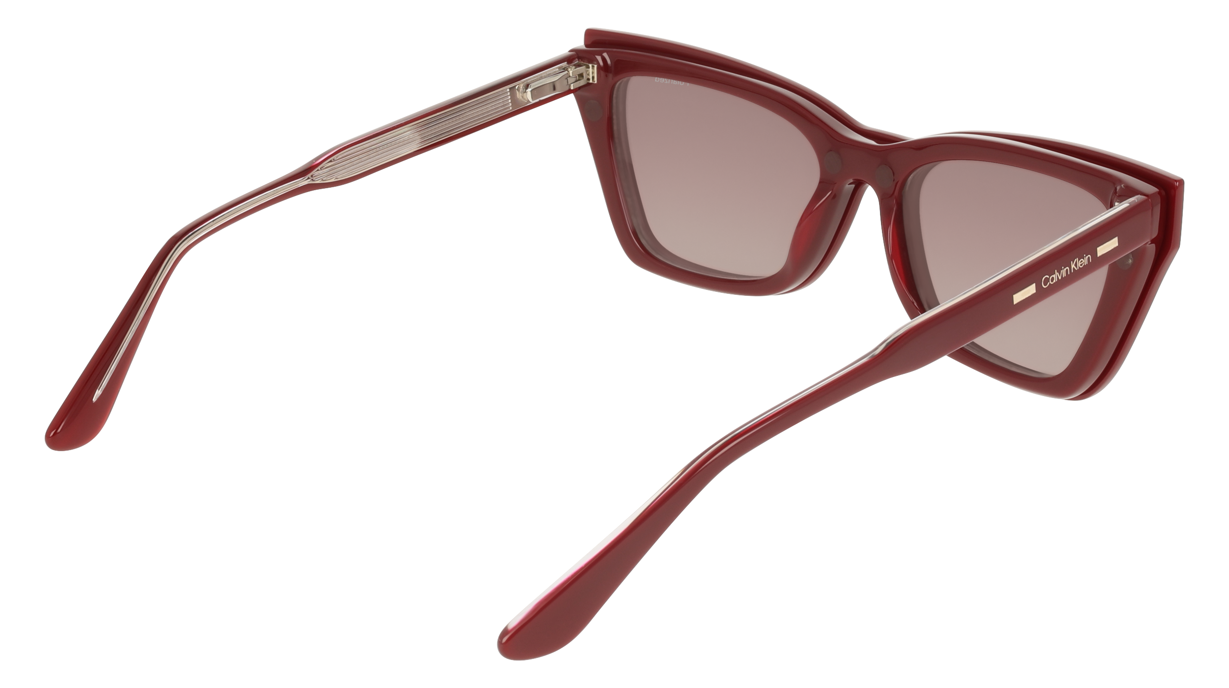 CK25531MAG-SET 605 Montature da vista Calvin Klein 6