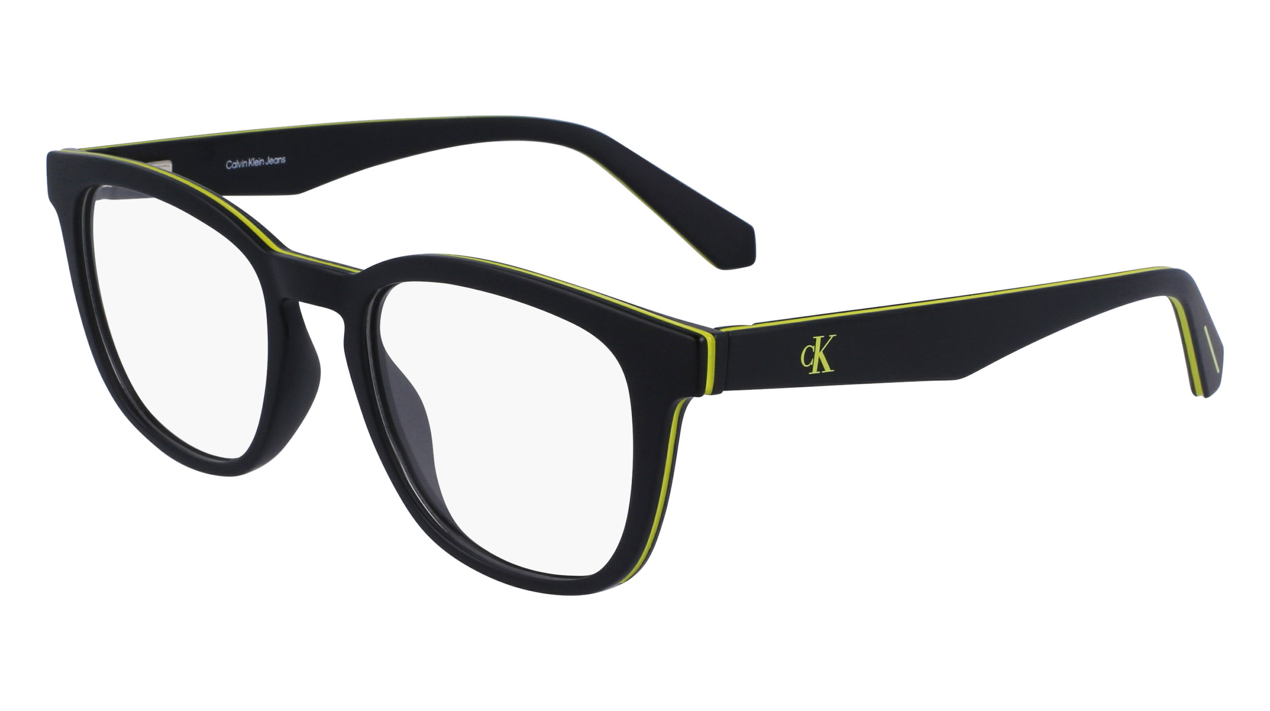 CKJ22650 002 Montature da vista Calvin Klein 1