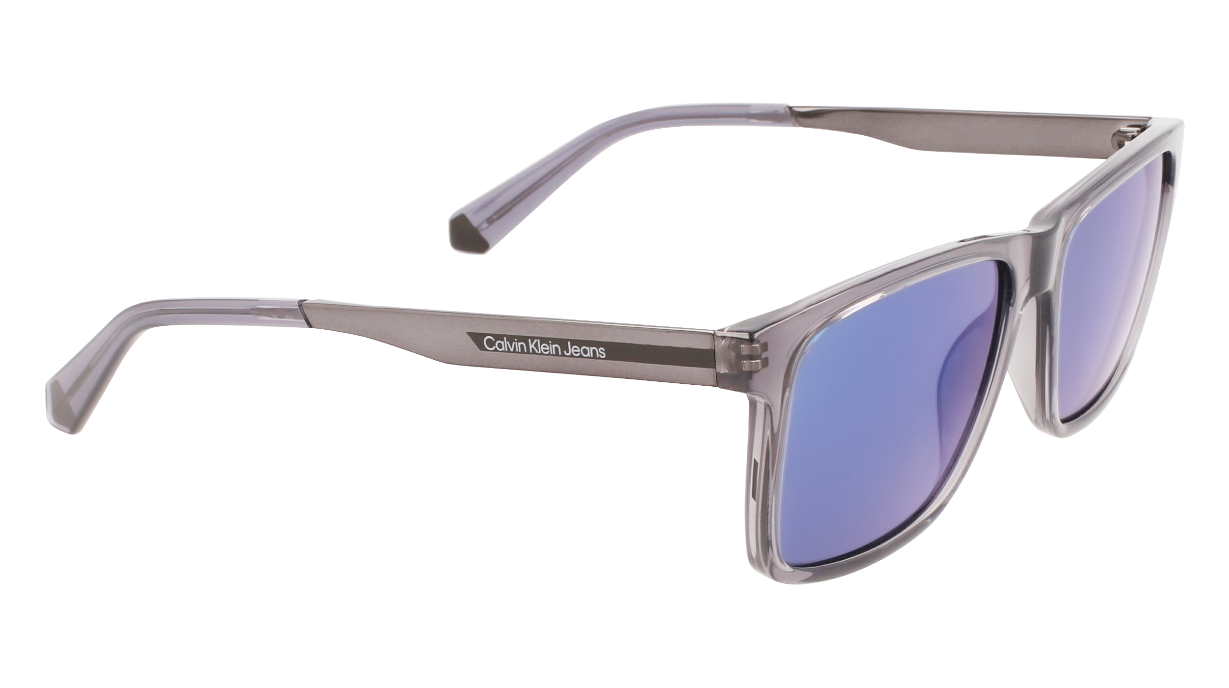 CKJ21624S 050 Occhiali da sole Calvin Klein 8