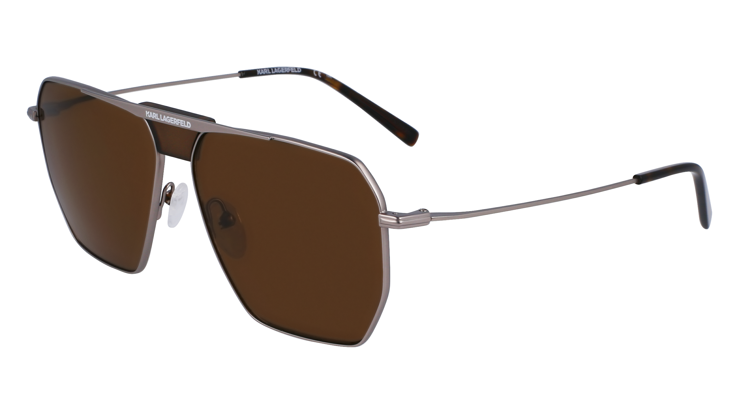 KL350S 042 Occhiali da sole Karl Lagerfeld 1