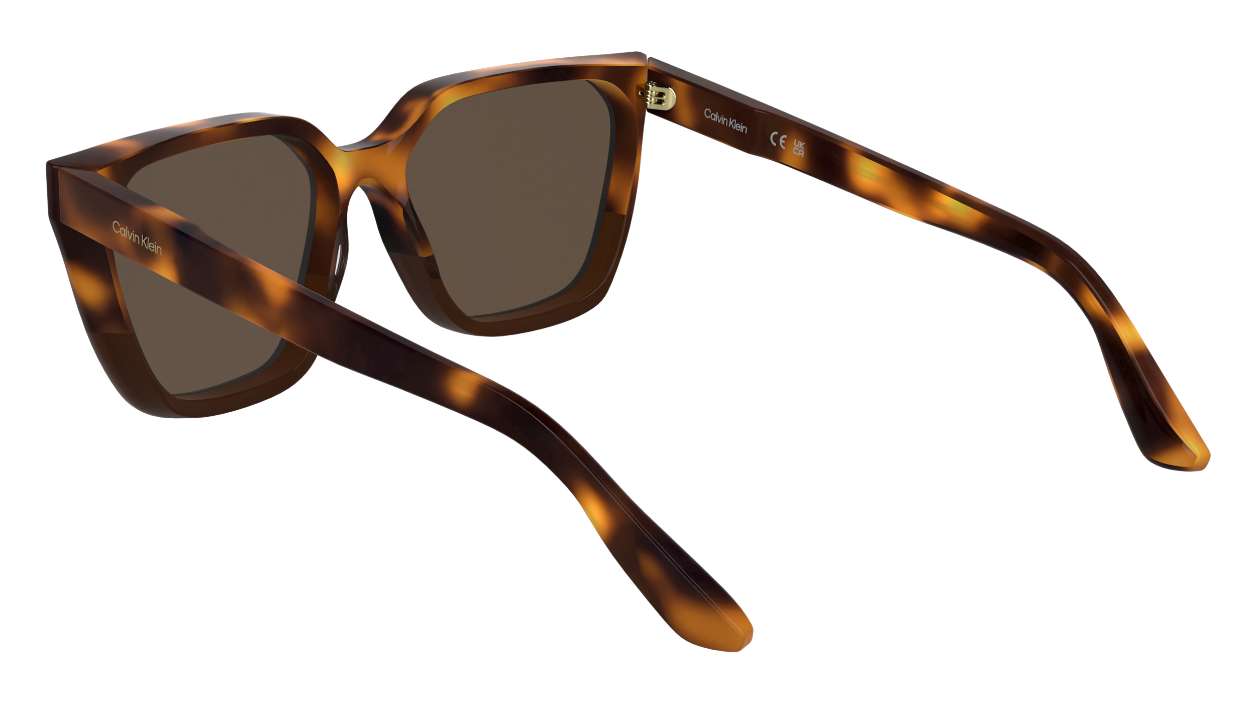 CK25500S 238 Occhiali da sole Calvin Klein 4