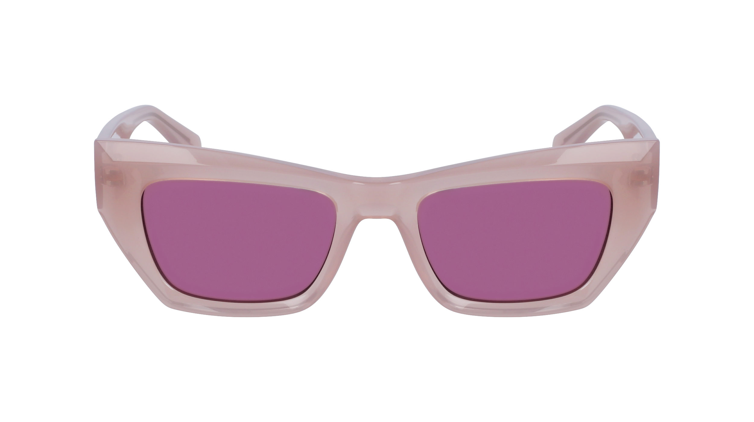 CKJ23641S 671 Occhiali da sole Calvin Klein 3