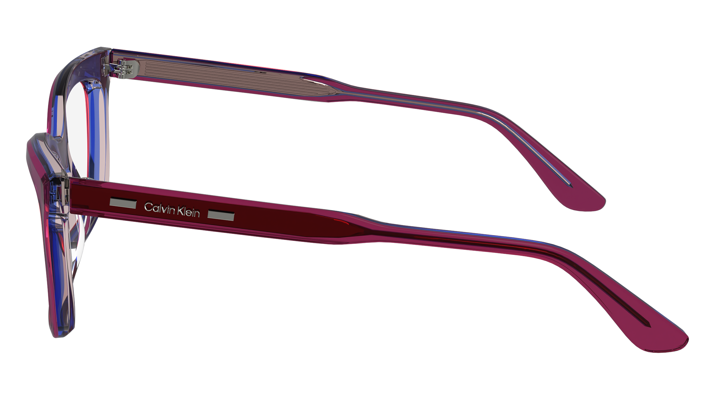 CK24517 517 Montature da vista Calvin Klein 3