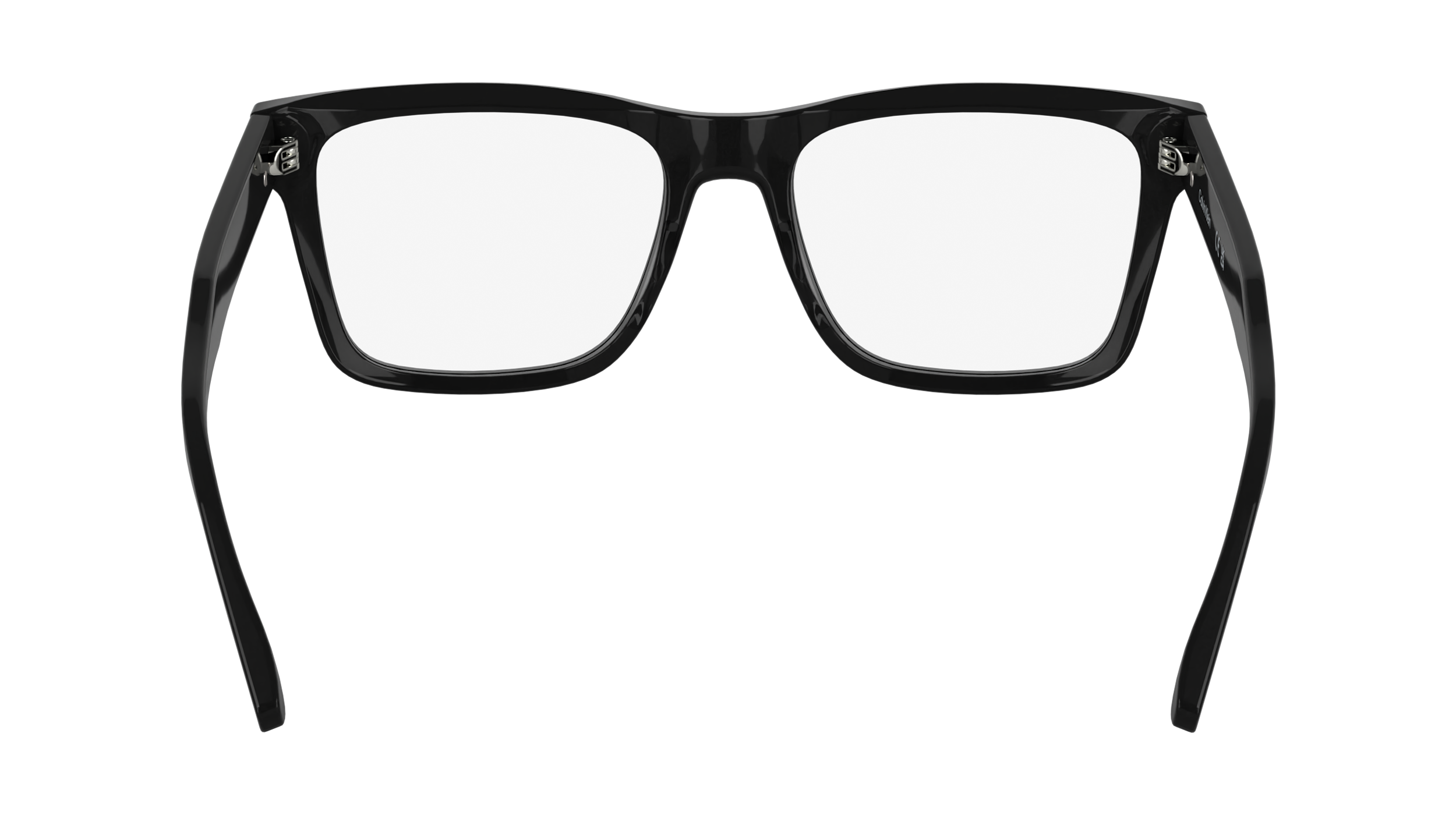 CK25514 001 Montature da vista Calvin Klein 5