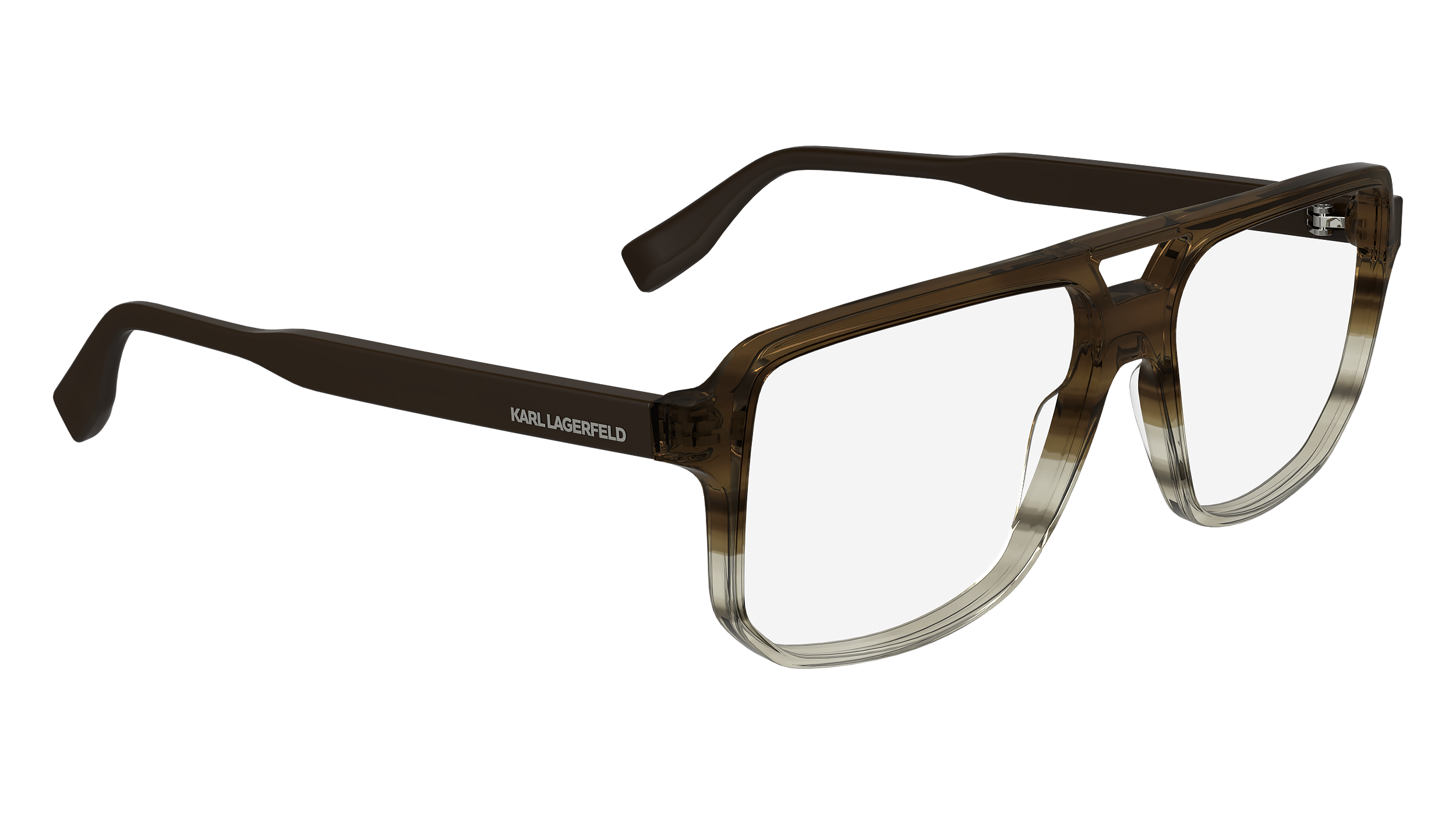 KL6156 246 Montature da vista Karl Lagerfeld 8