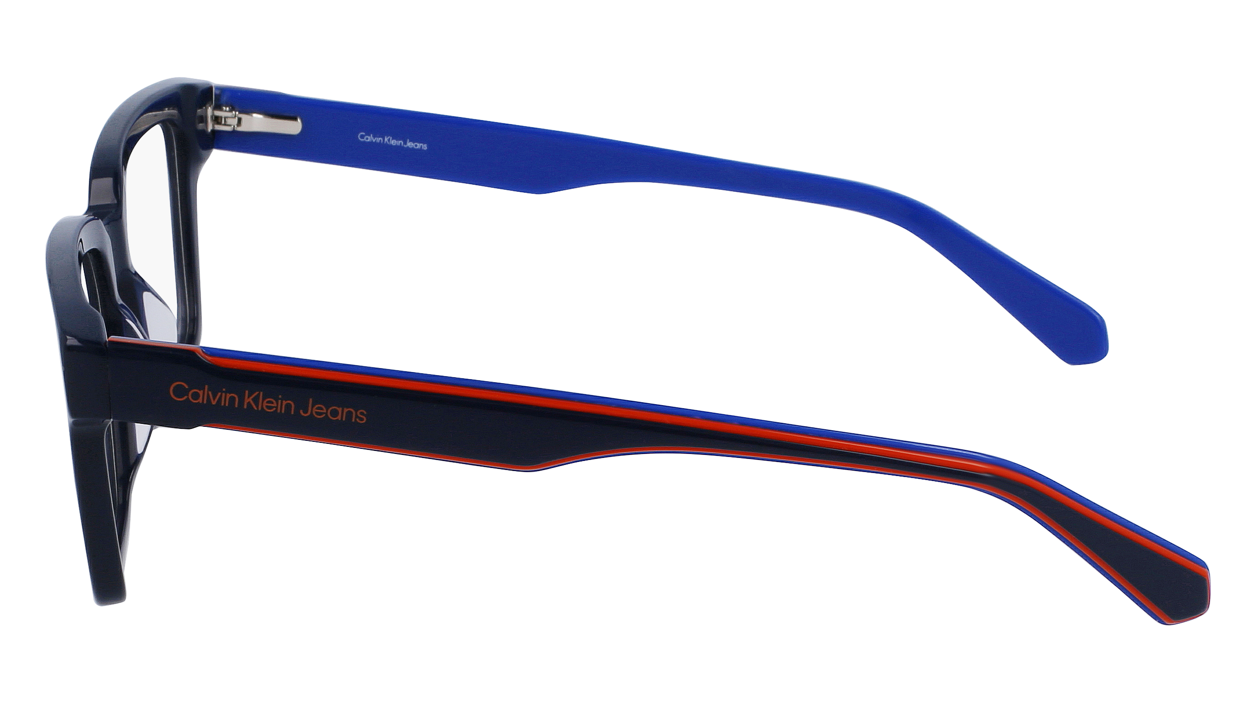 CKJ22647 400 Montature da vista Calvin Klein 6